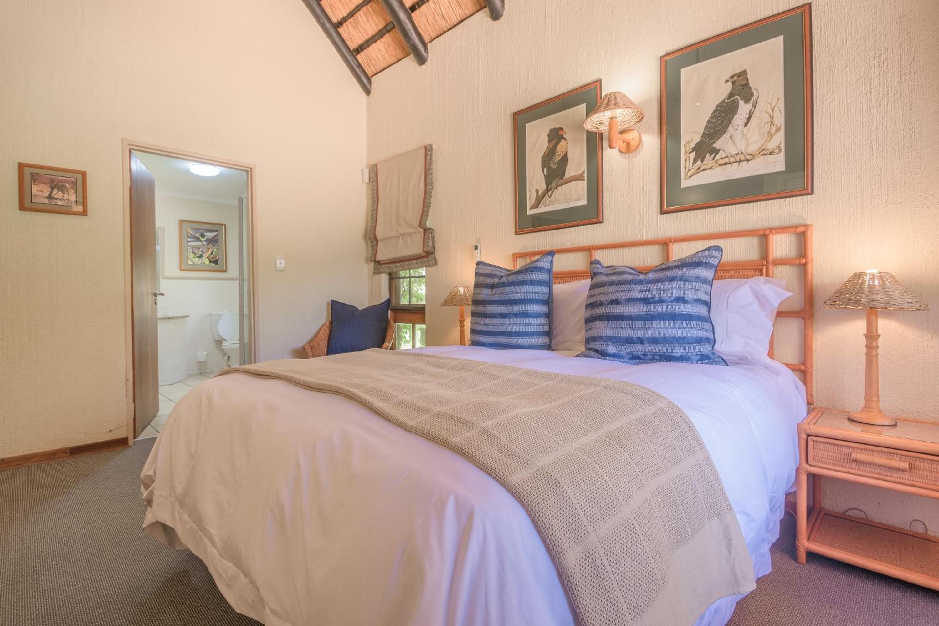 Hazyview Vacations - Kruger Park Lodge Unit No. 241 - Property Image 2