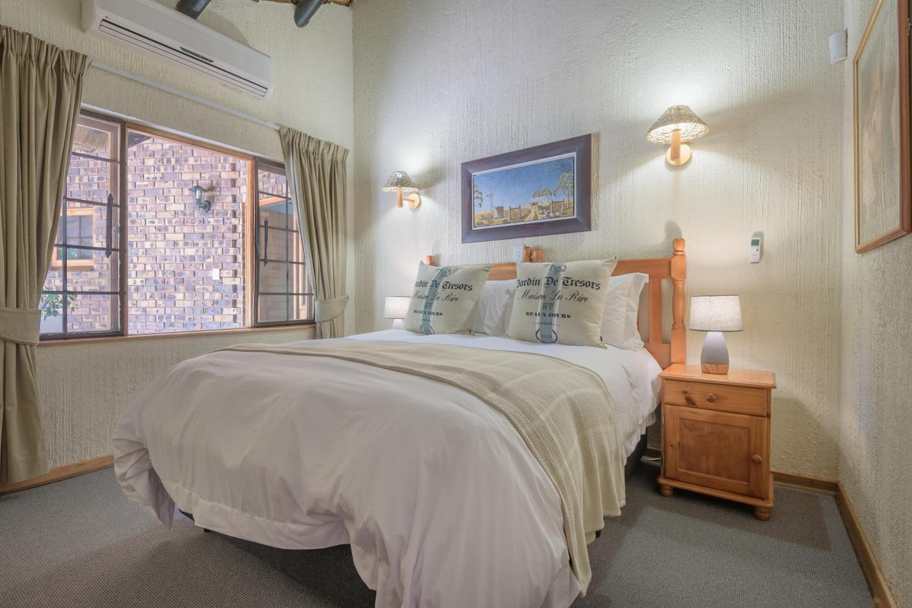 Hazyview Vacations - Kruger Park Lodge Unit No. 241 - Property Image 4