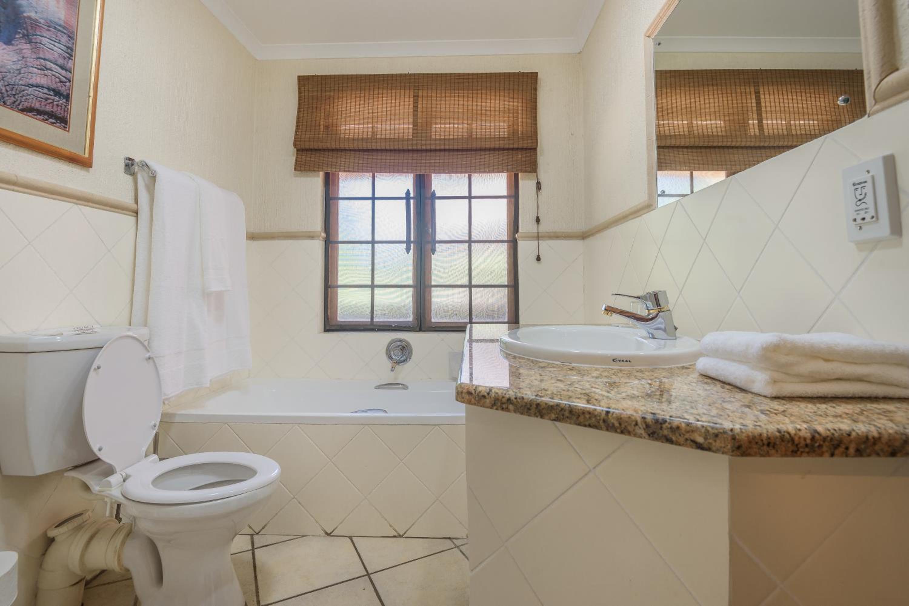 Hazyview Vacations - Kruger Park Lodge Unit No. 241 - Property Image 44