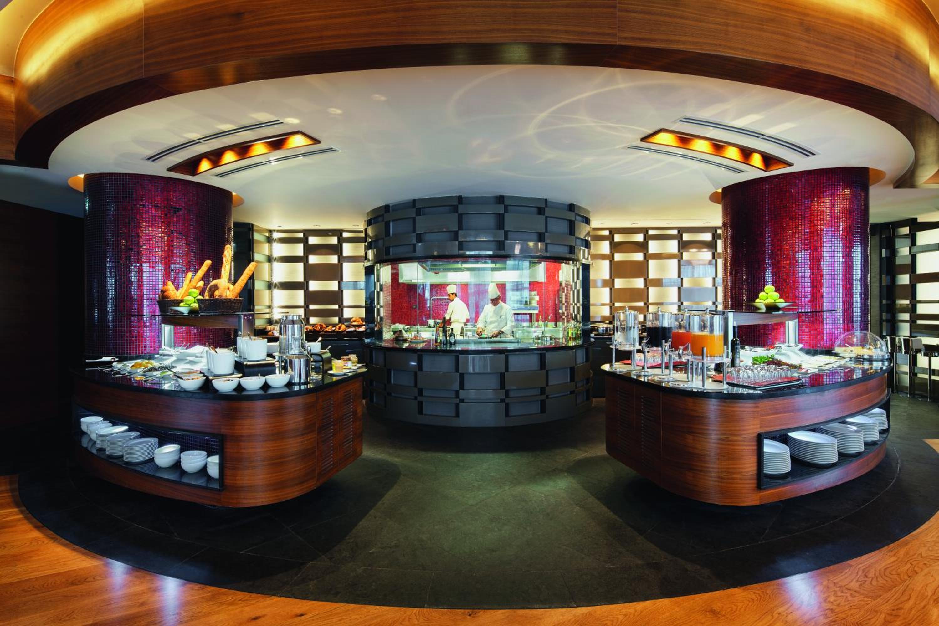 Movenpick Hotel Ankara - Image 14
