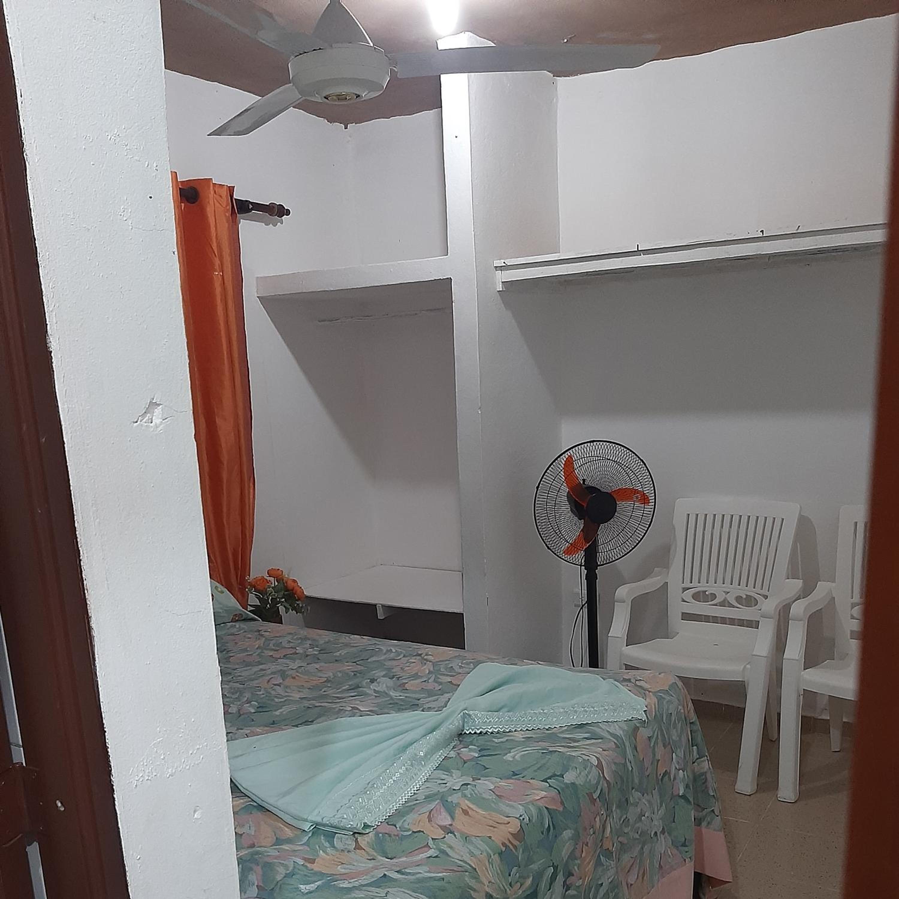B&B KeisyAlba Punta Rucia