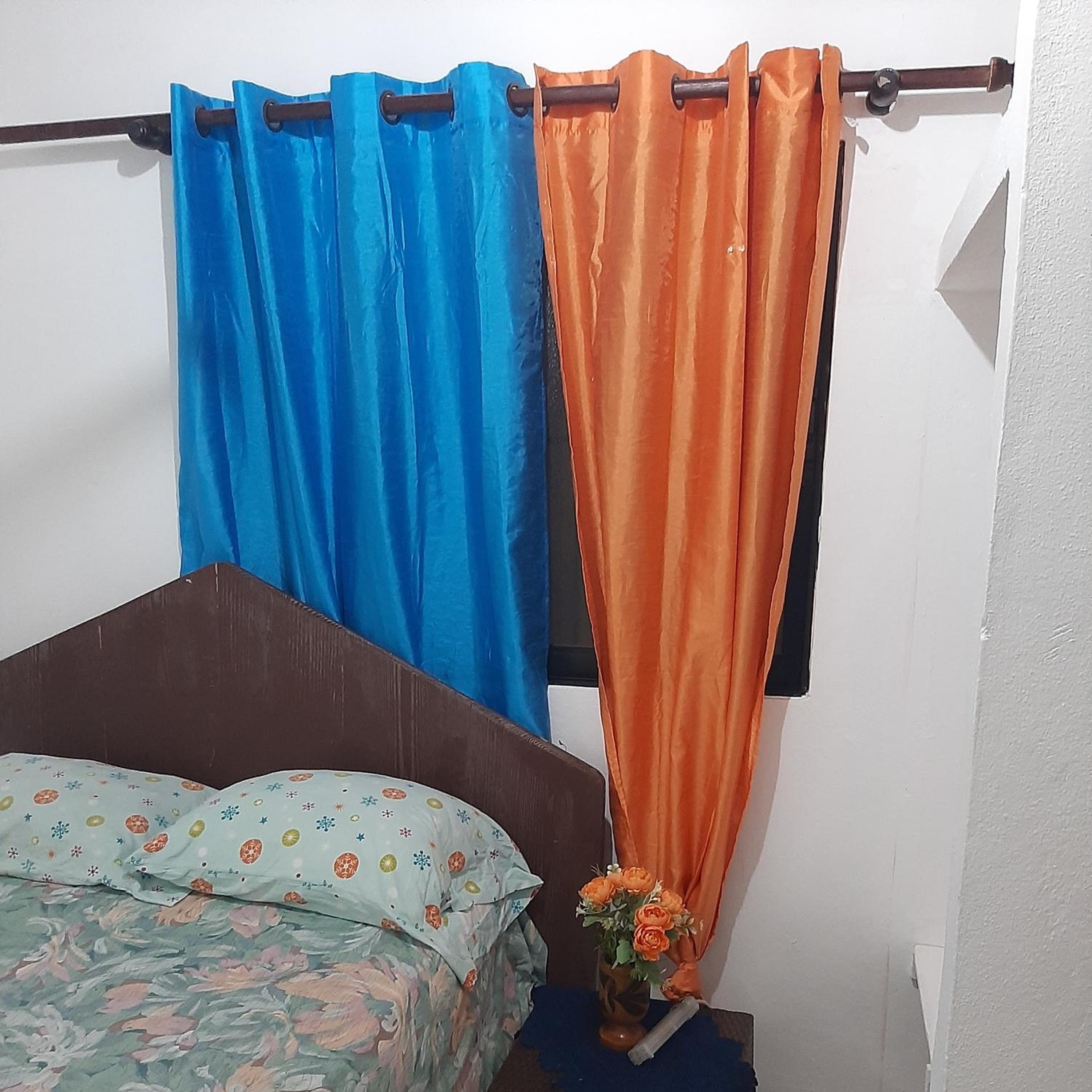B&B KeisyAlba Punta Rucia