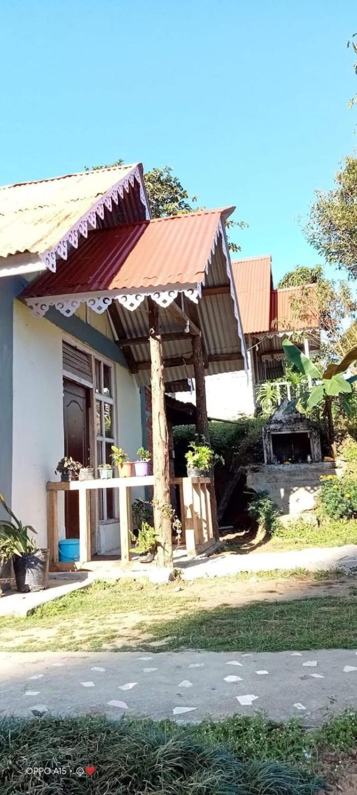 Snow White Holiday Inn Homestay view 5