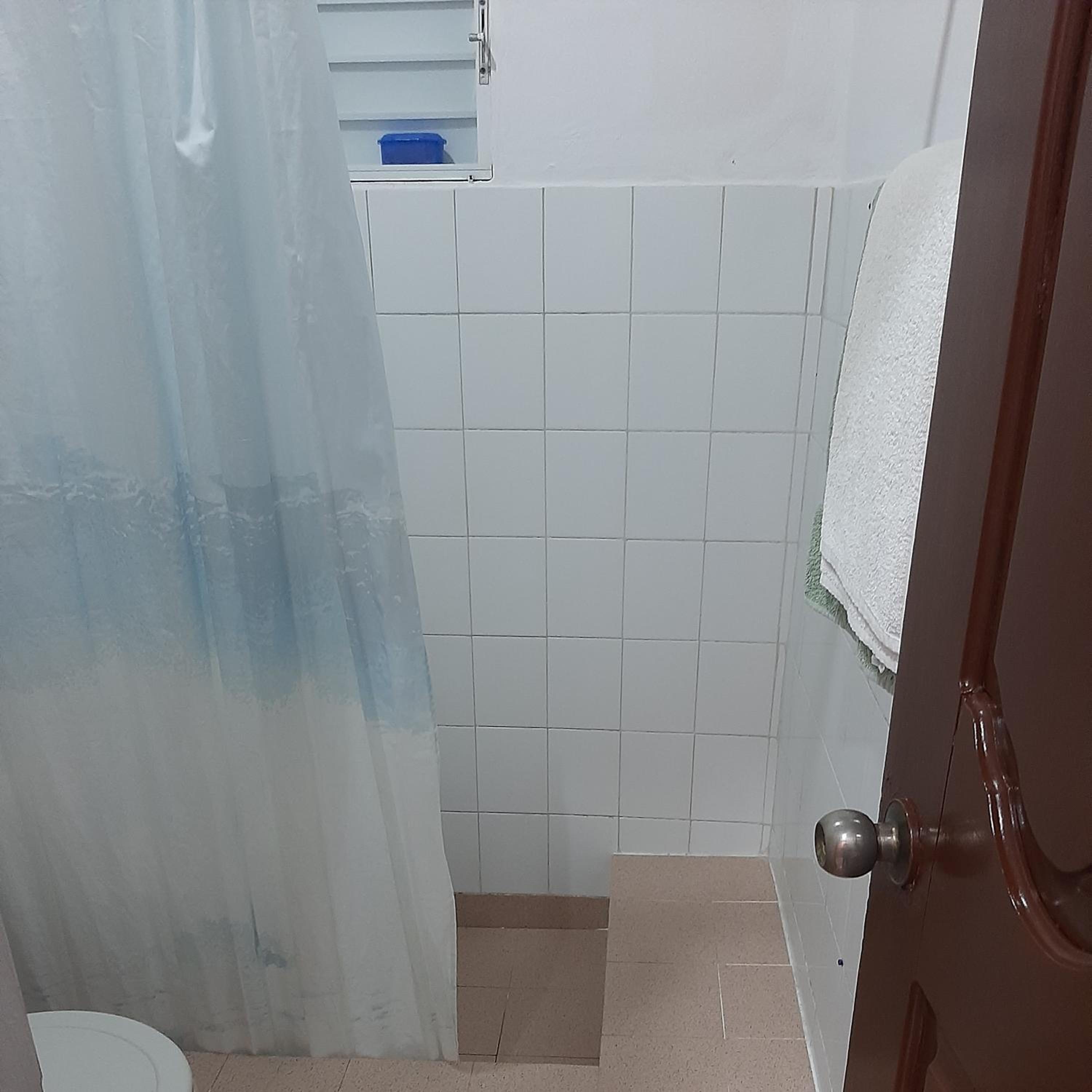 B&B KeisyAlba Punta Rucia