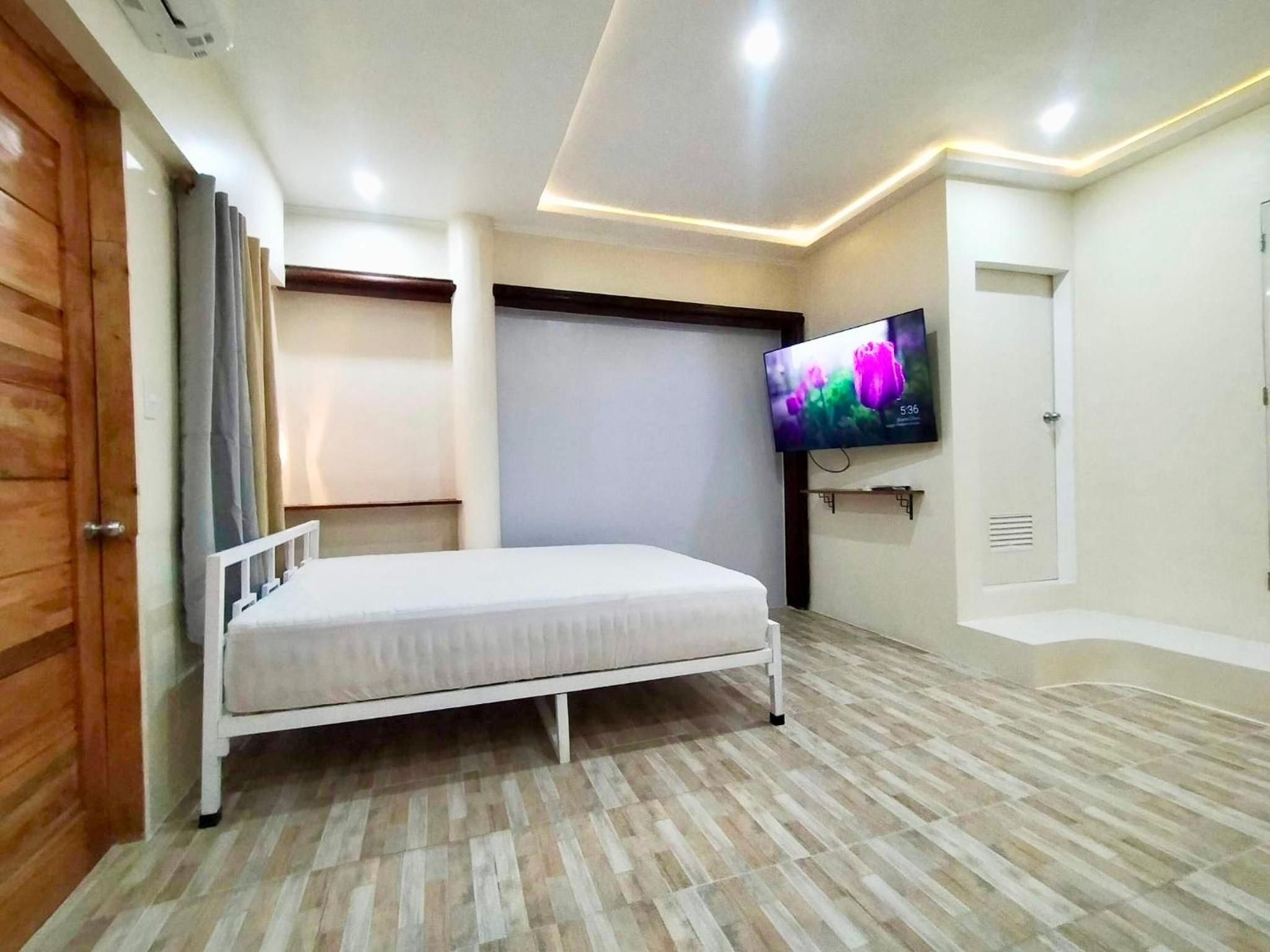 Balai Tinay Guesthouse