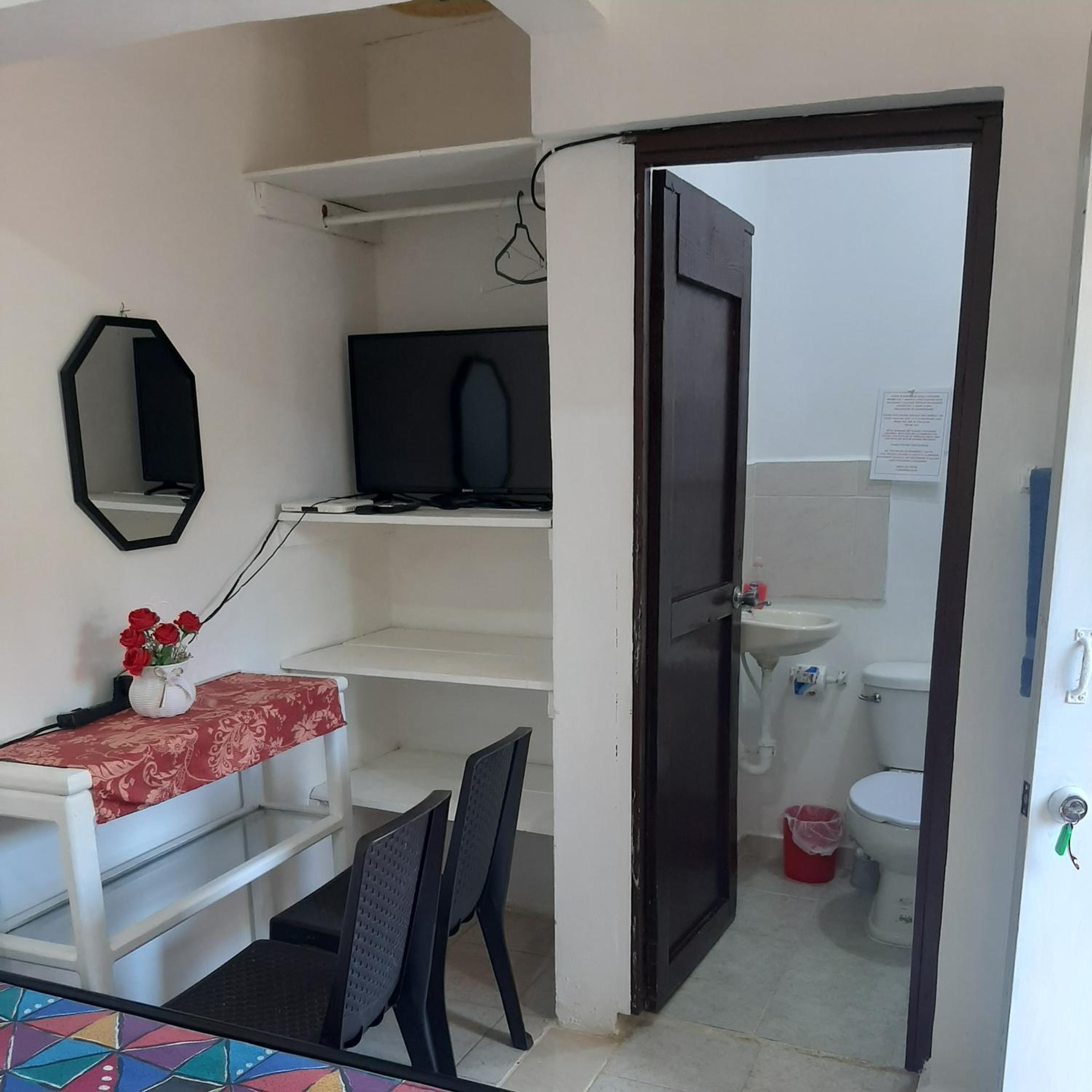B&B KeisyAlba Punta Rucia