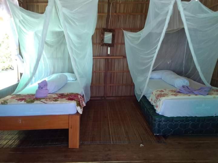 Yenbainus homestay