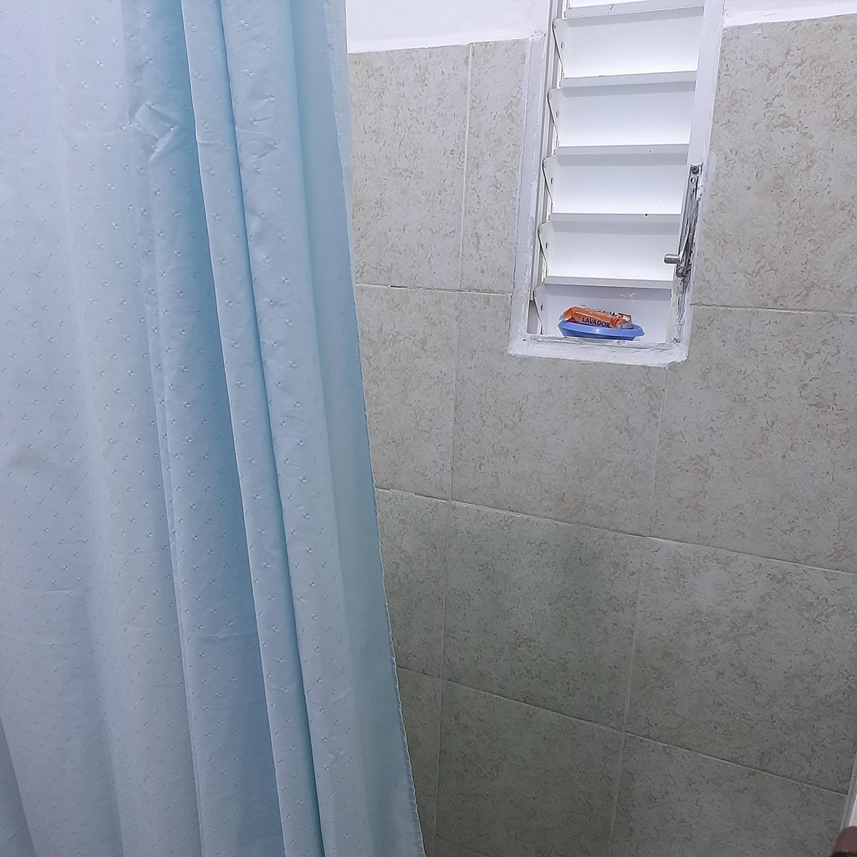B&B KeisyAlba Punta Rucia