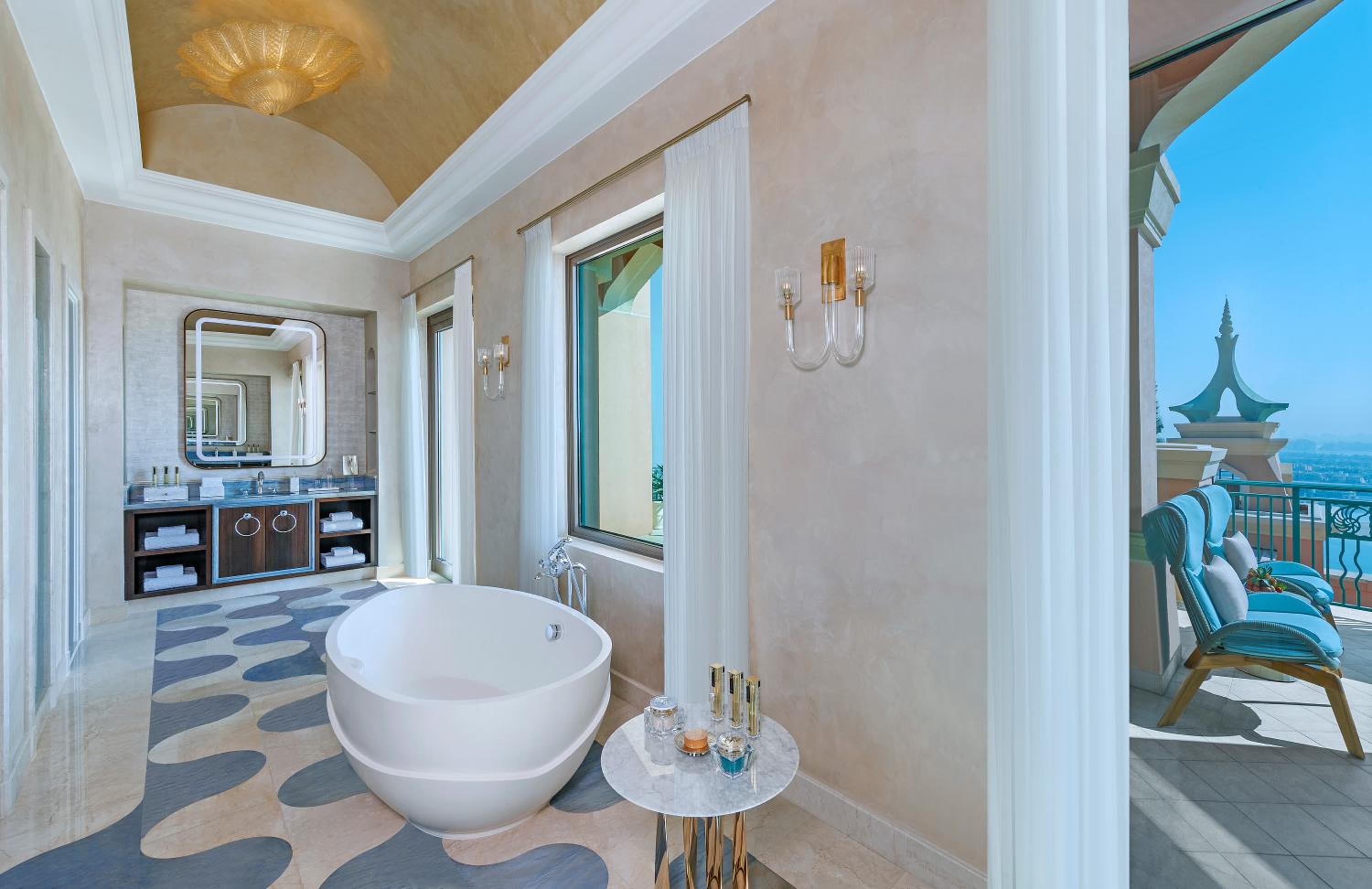Atlantis, The Palm 照片第 142 張,共 185 張