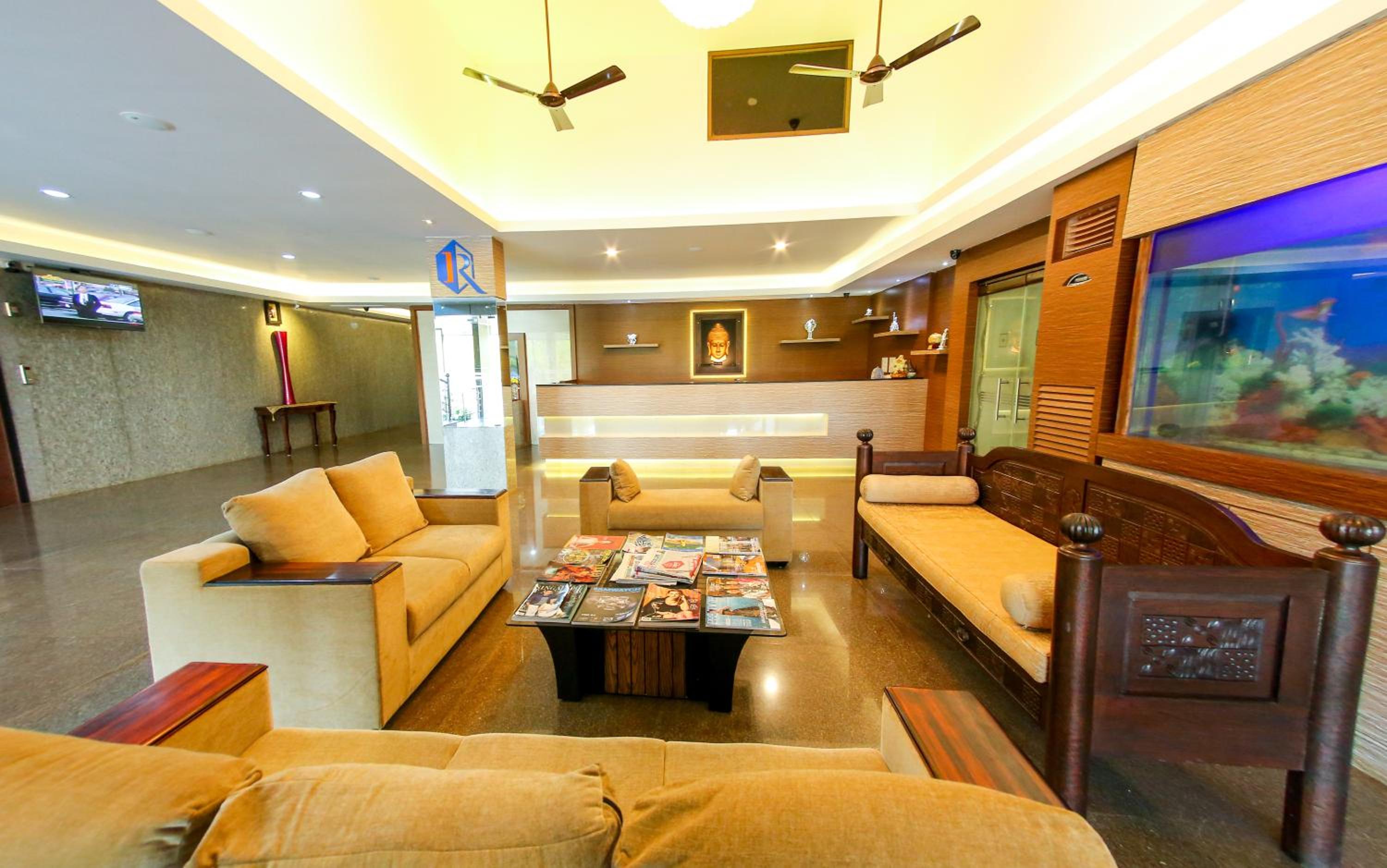 RATNA FOREVER NITTE view 5