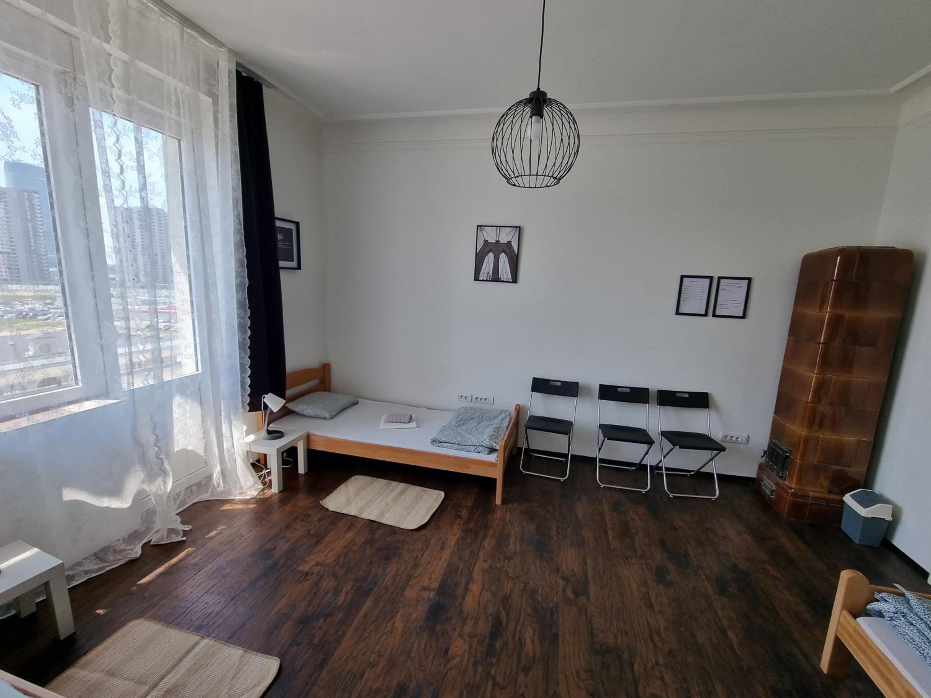 Downtown Belgrade Hostel and Apartments view 4