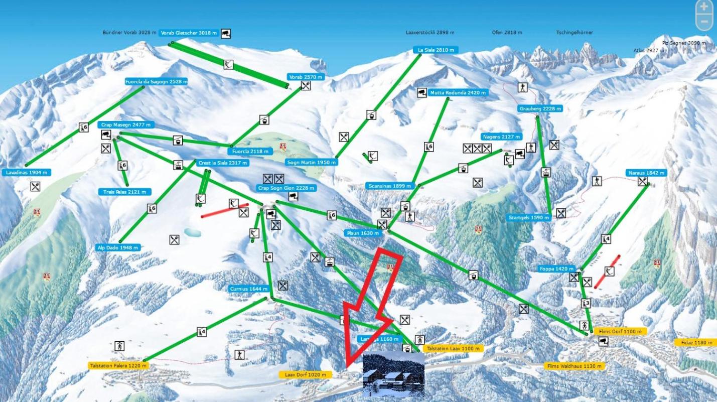 La Prada