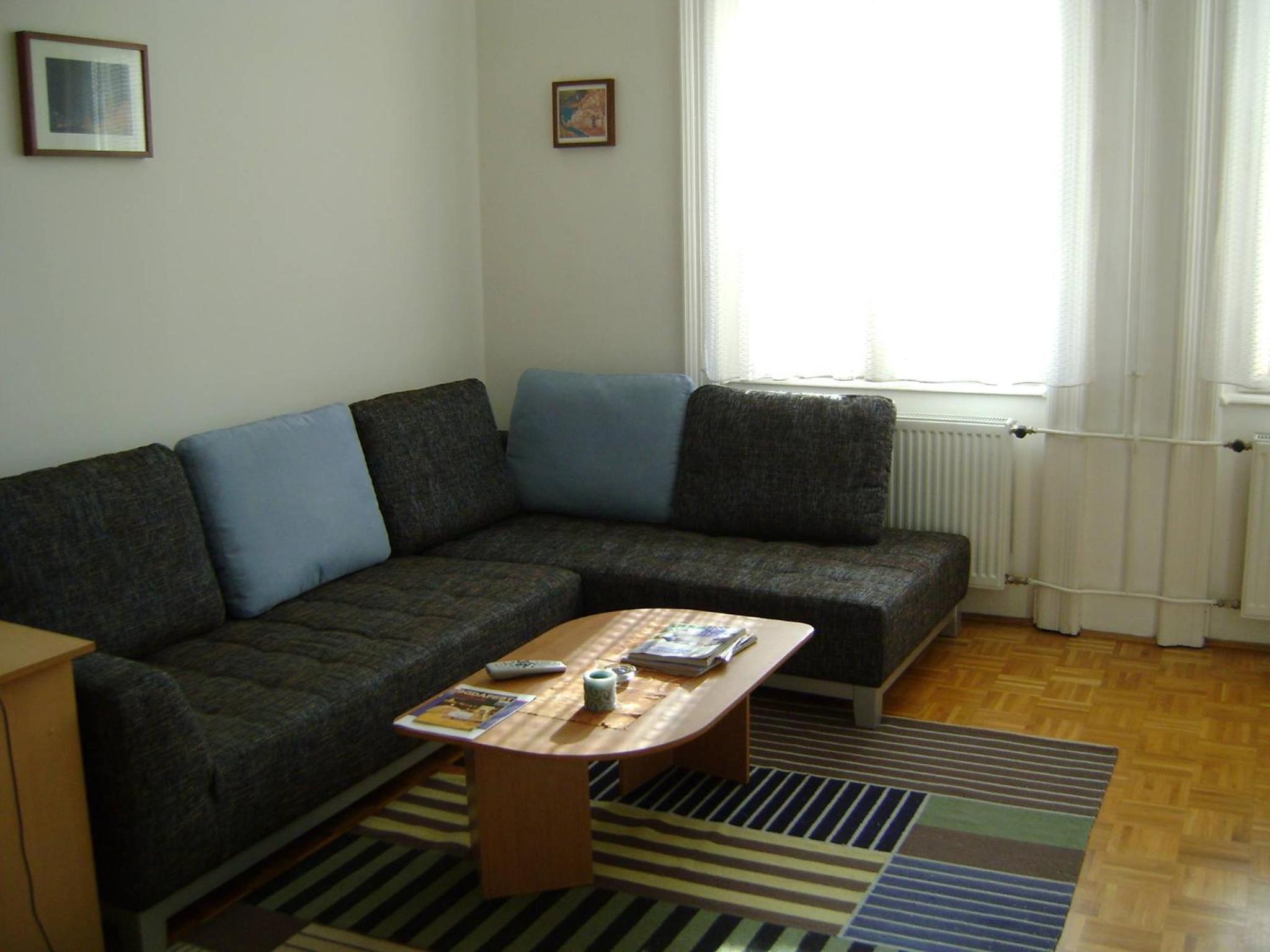 Private Apartment