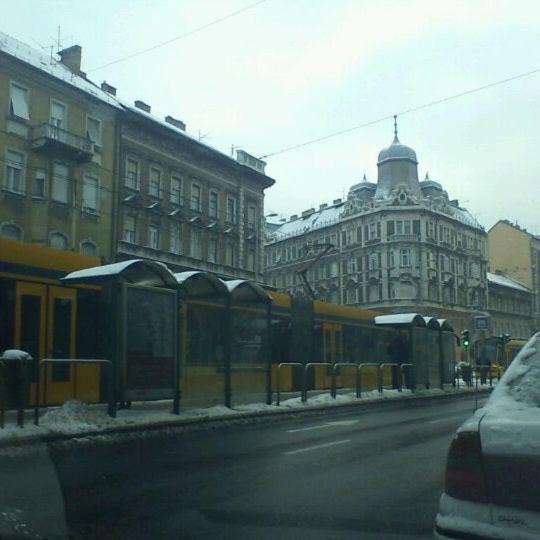 Private Apartment
