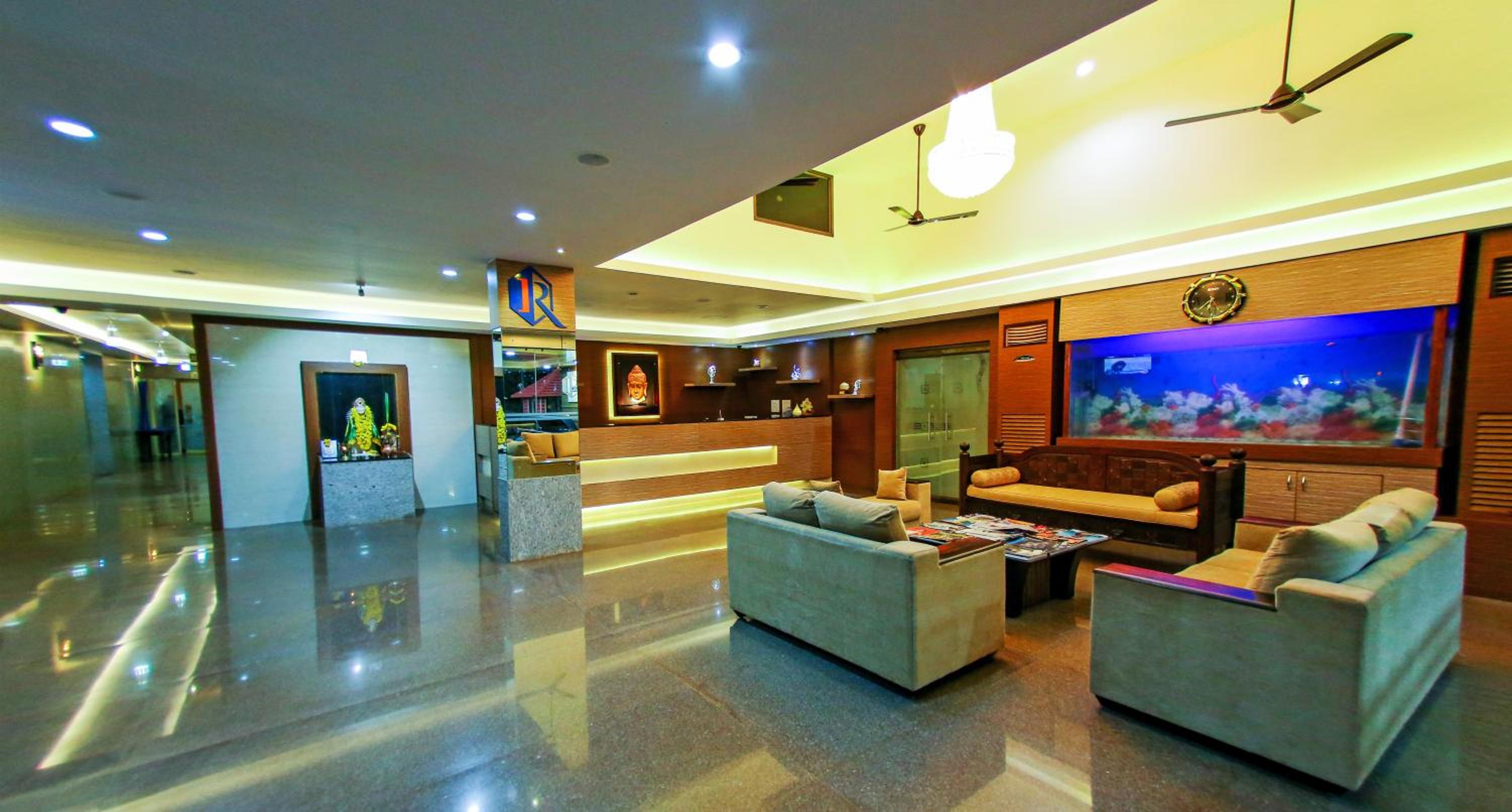 RATNA FOREVER NITTE view 3