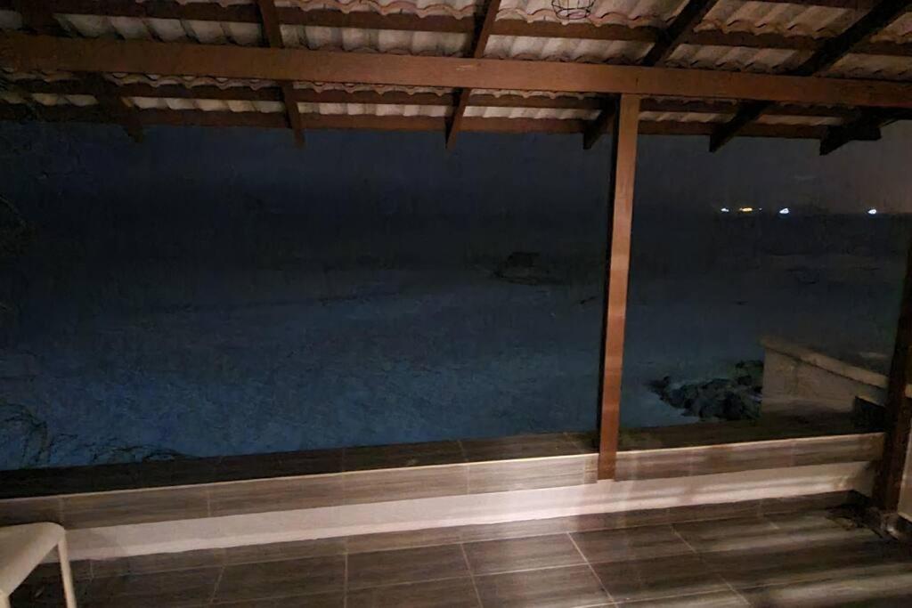 Seaview Holiday home