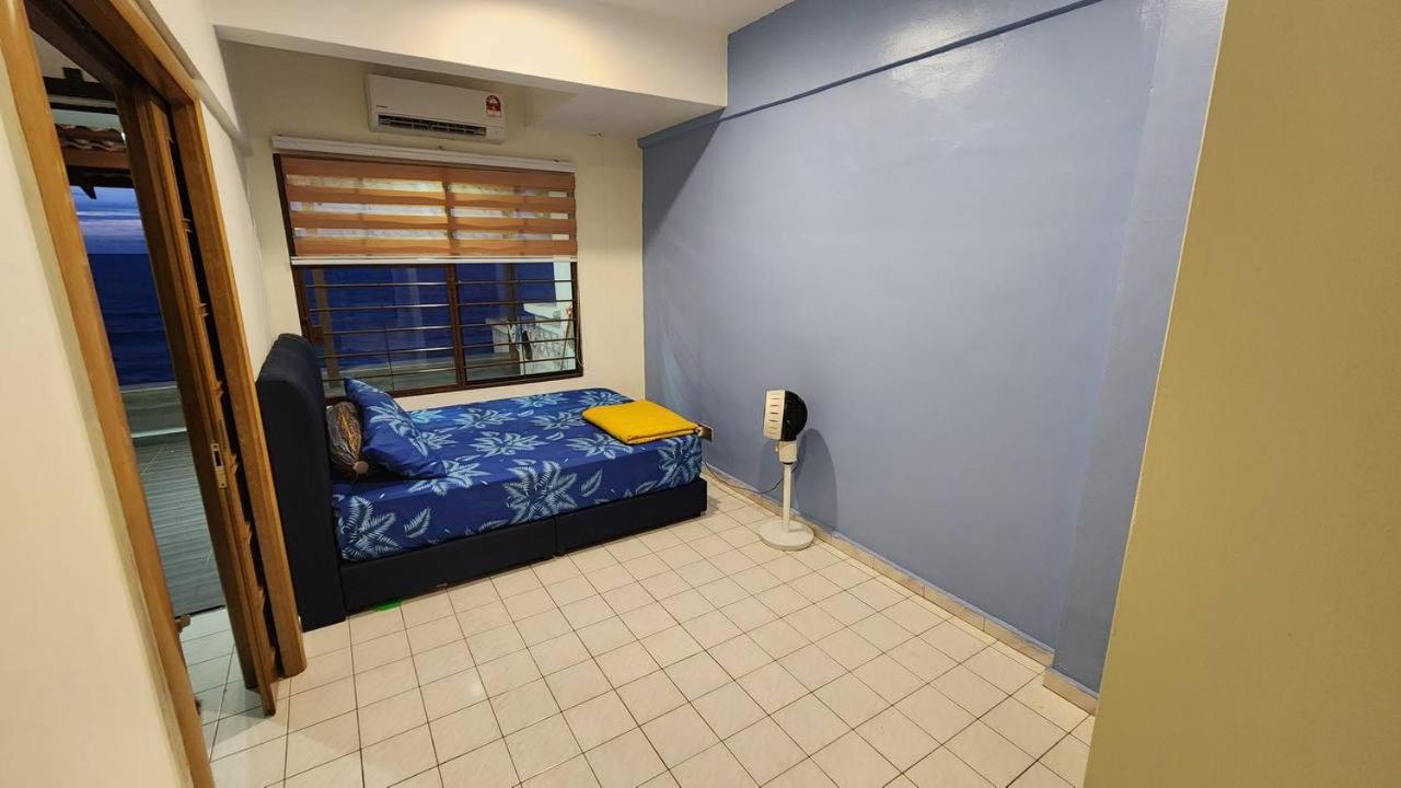 Seaview Holiday home