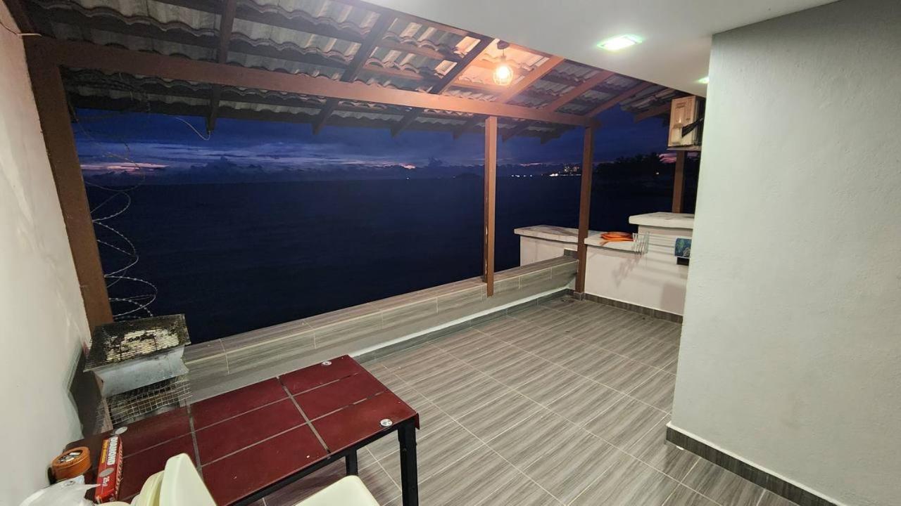 Seaview Holiday home