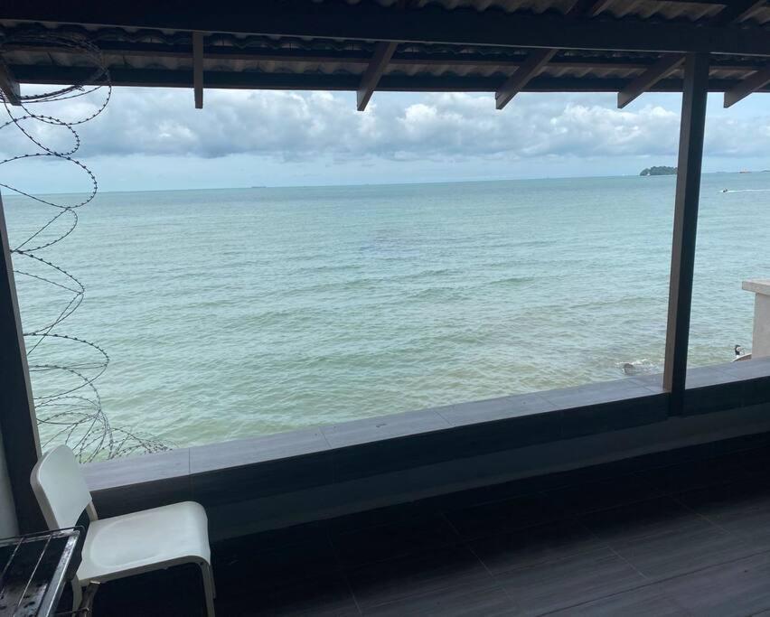 Seaview Holiday home