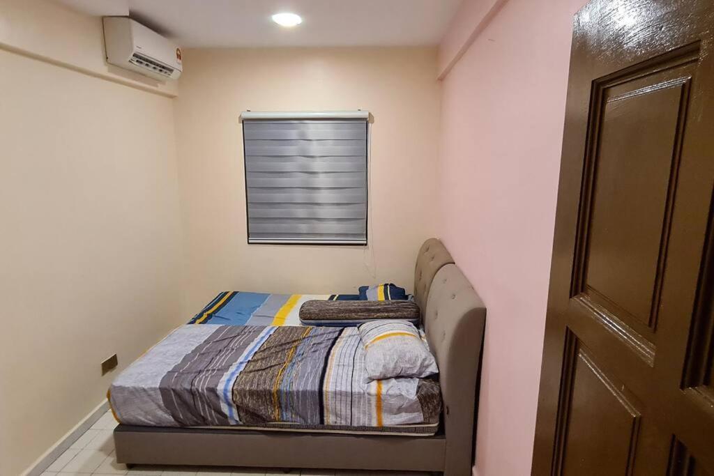 Seaview Holiday home