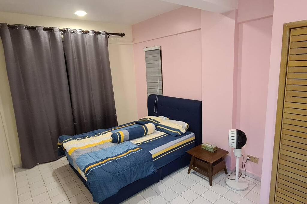 Seaview Holiday home