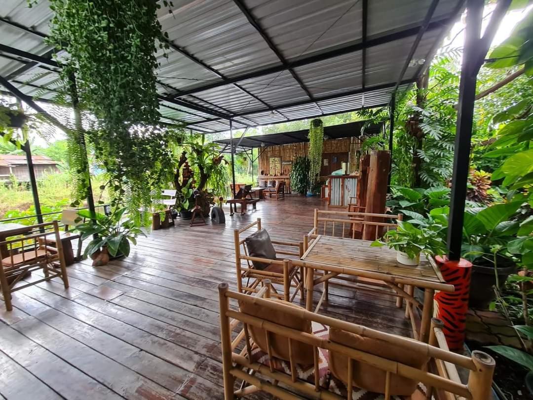 Baan Canalee (บ้านคานาลี) — photo 83