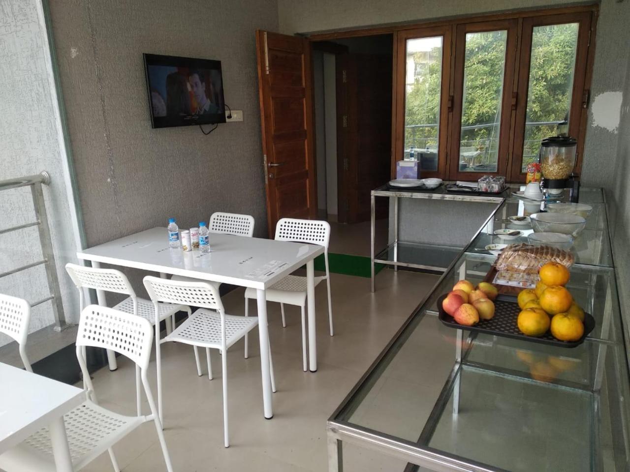 Forest View Residency Bhubaneswar