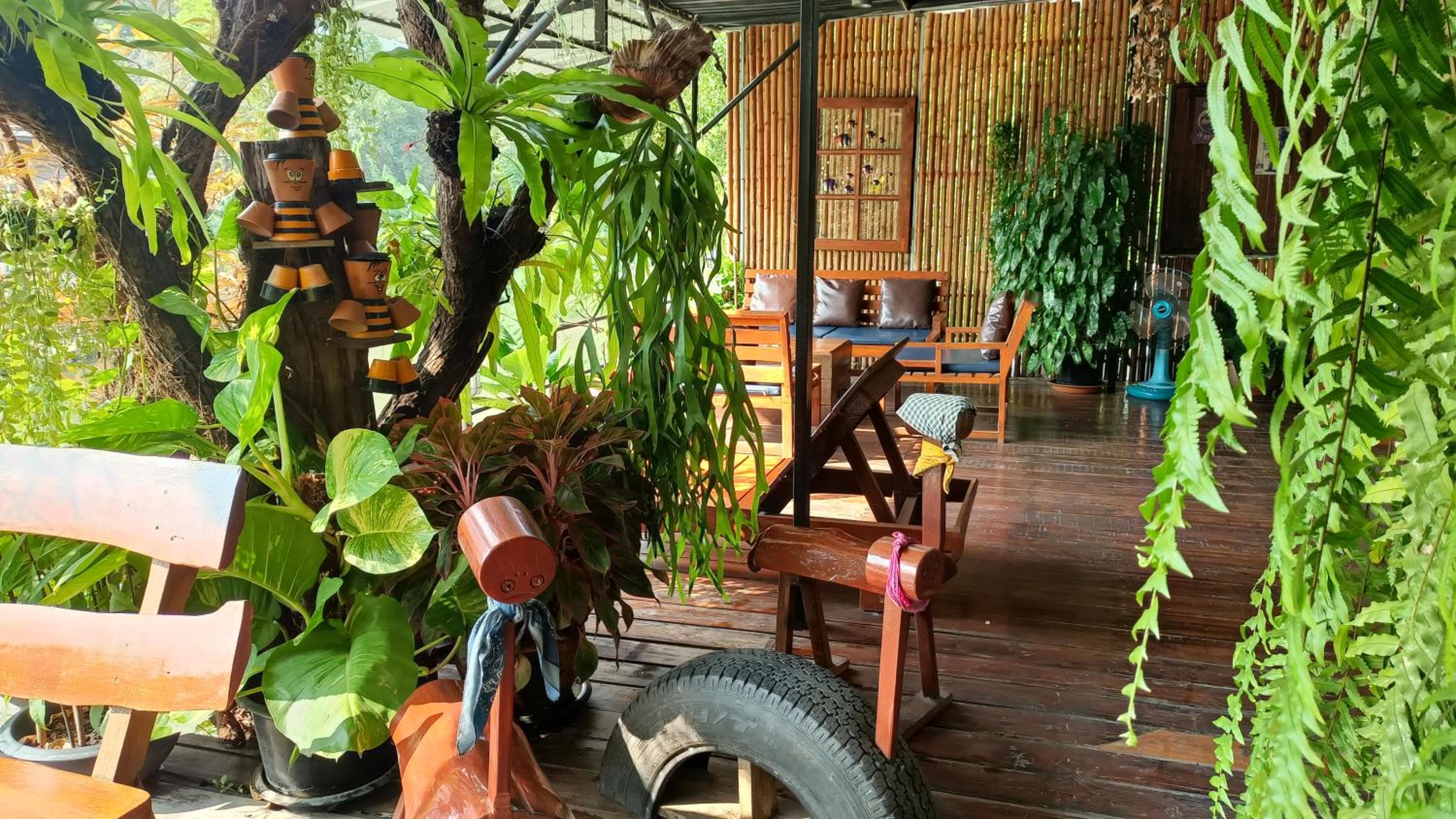 Baan Canalee (บ้านคานาลี) — photo 56