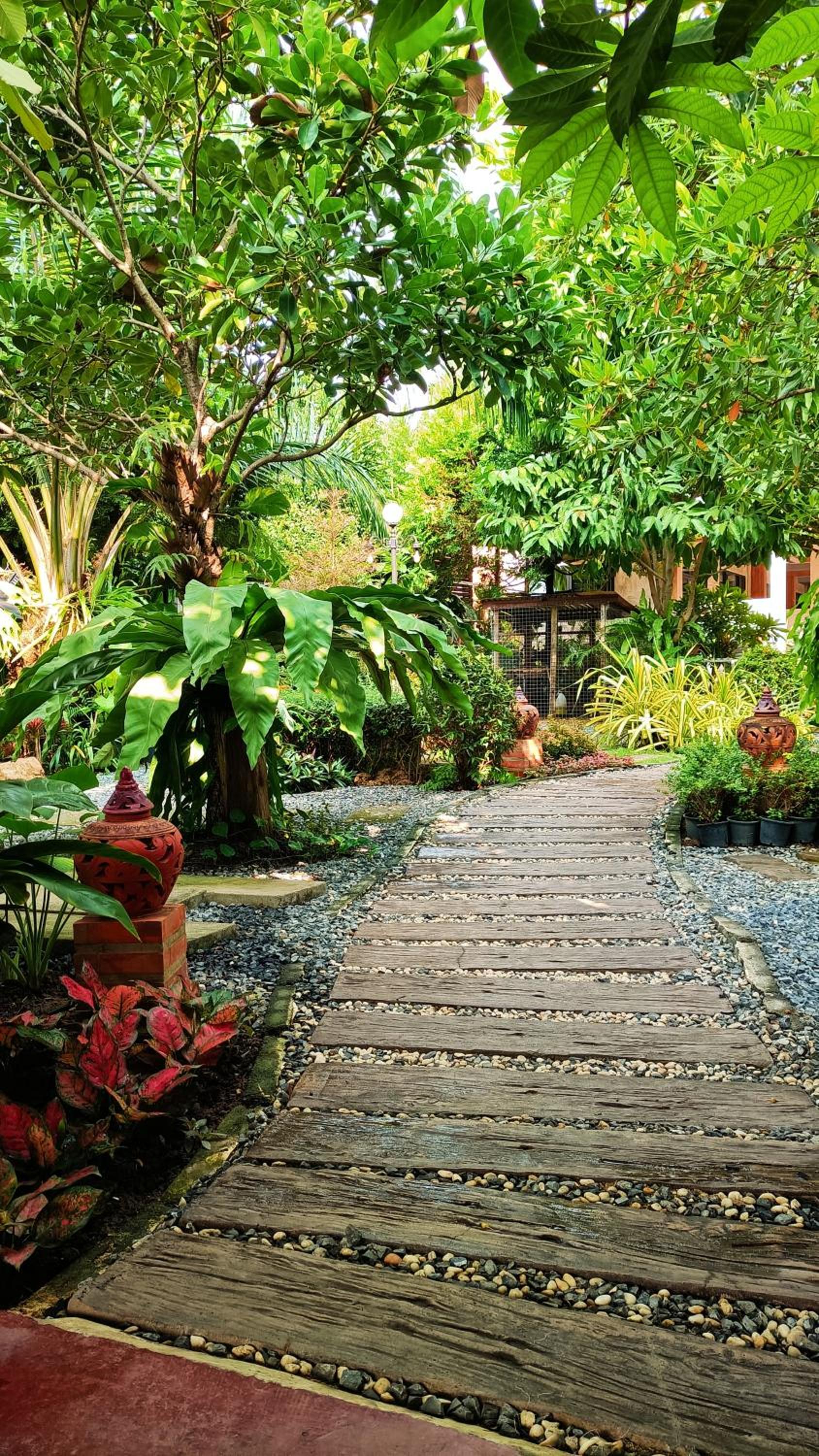 Baan Canalee (บ้านคานาลี) — photo 77