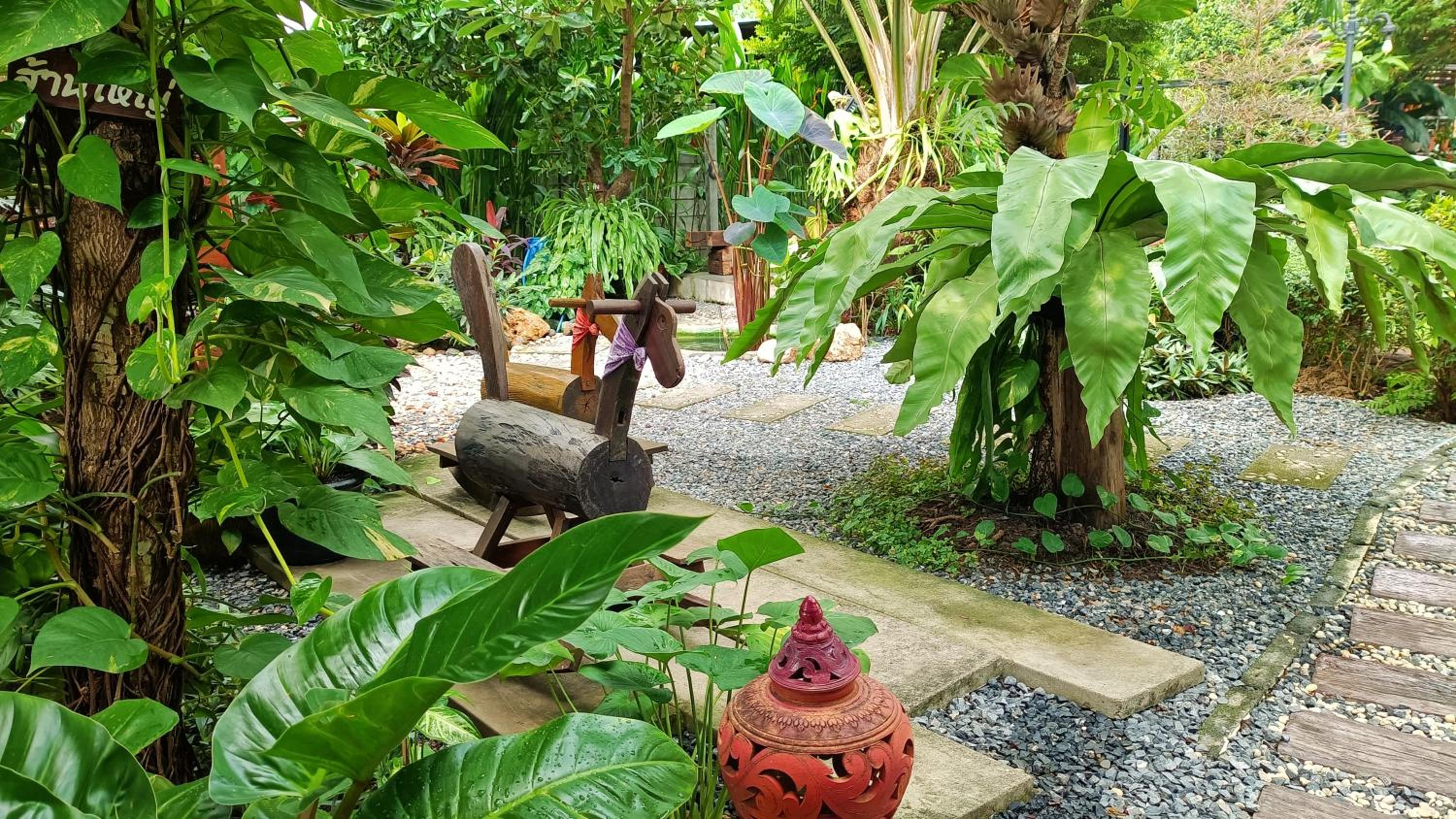 Baan Canalee (บ้านคานาลี) — photo 50