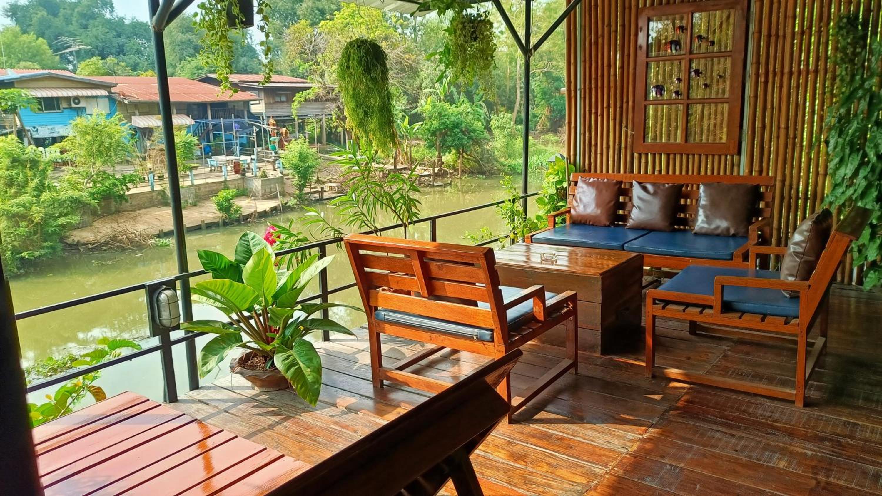 Baan Canalee (บ้านคานาลี) — photo 53