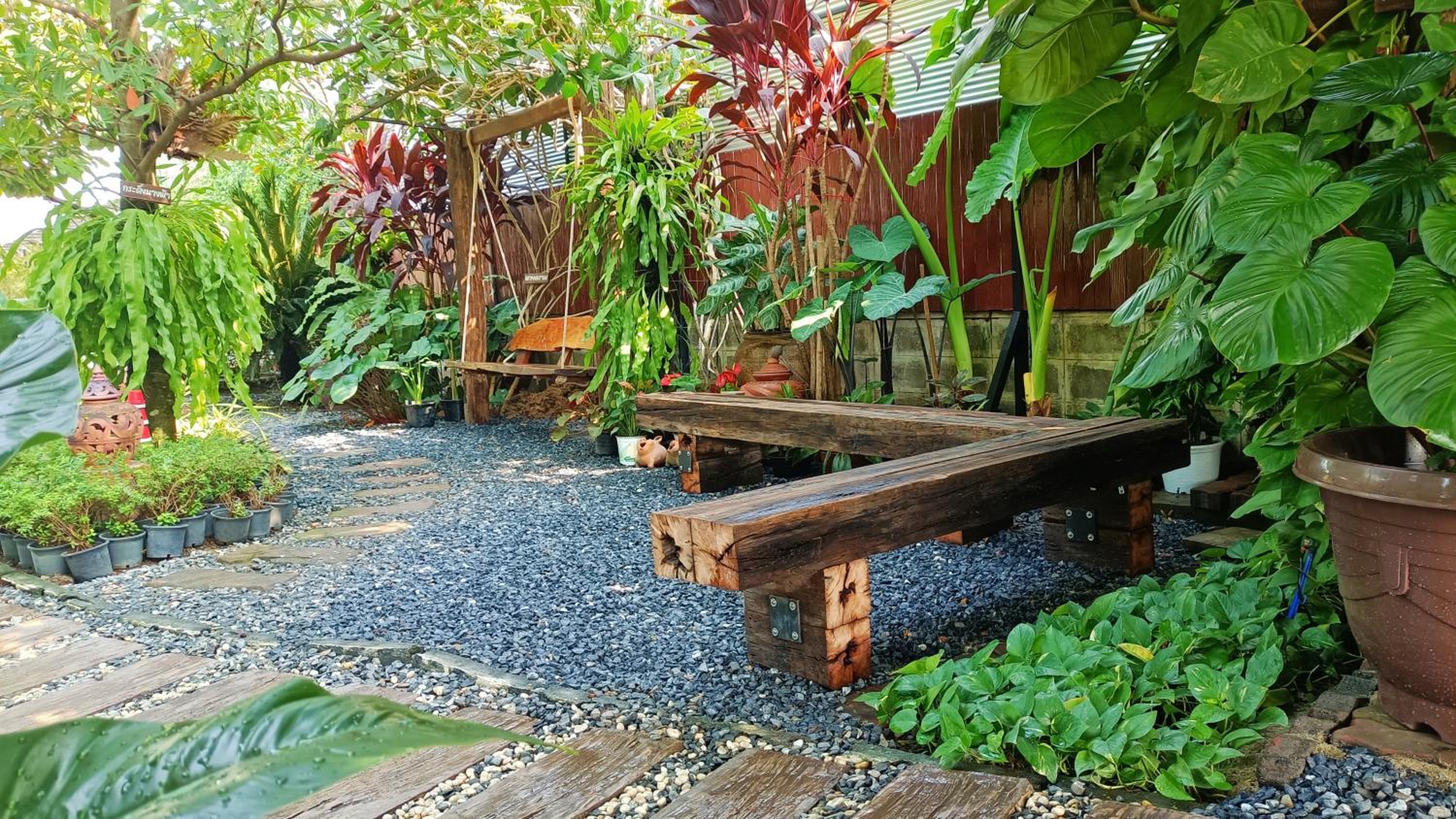 Baan Canalee (บ้านคานาลี) — photo 54