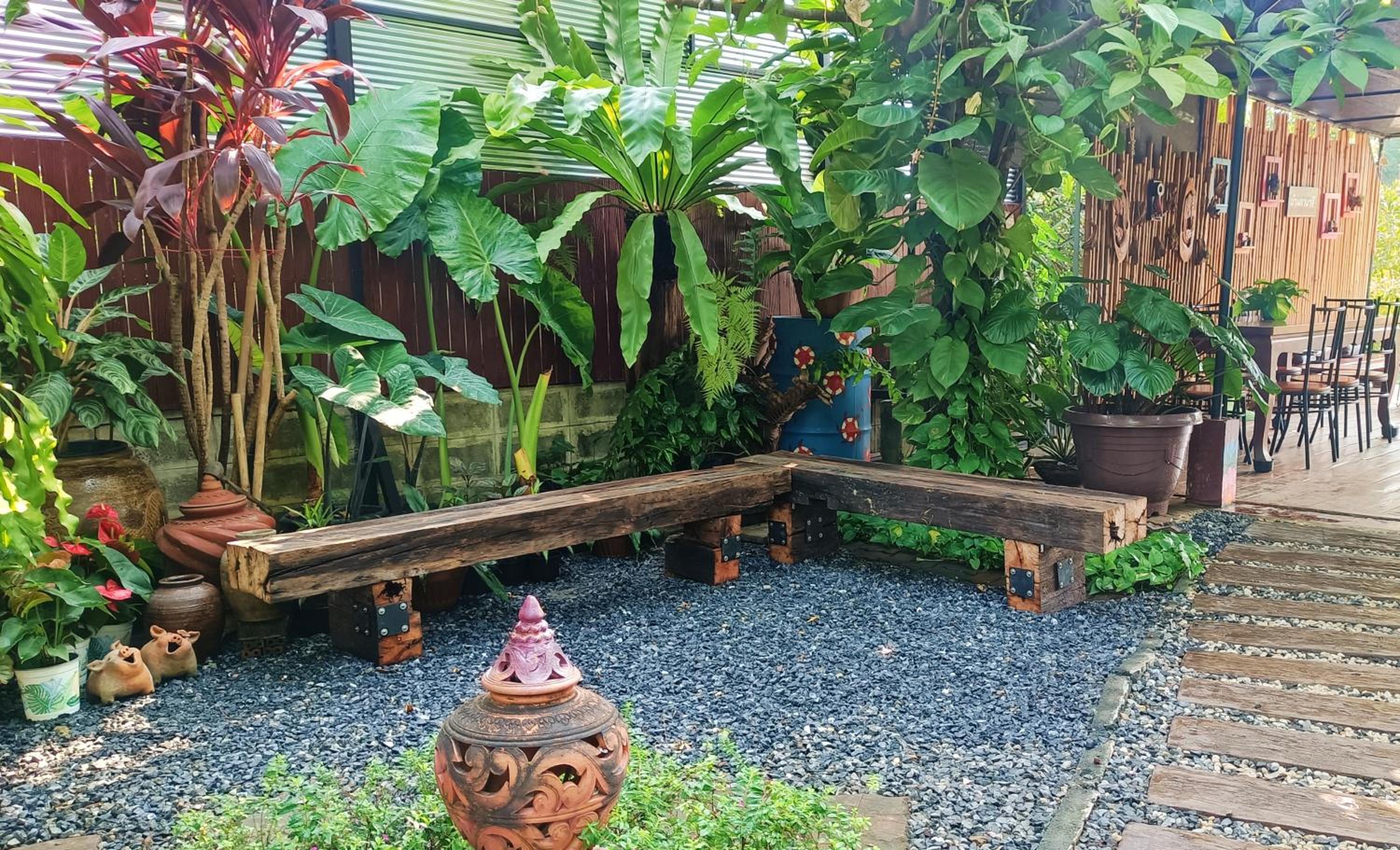 Baan Canalee (บ้านคานาลี) — photo 49