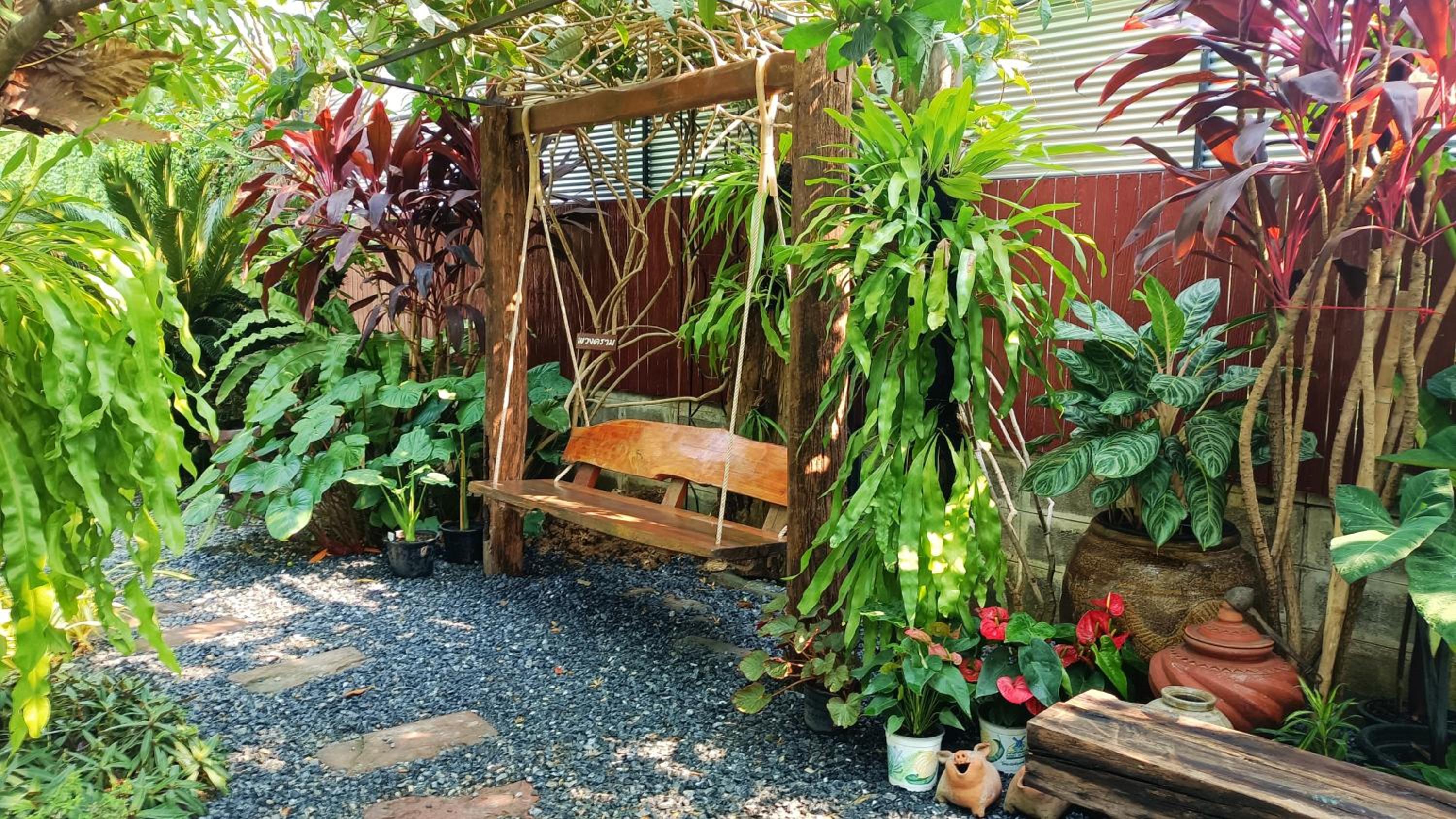 Baan Canalee (บ้านคานาลี) — photo 62