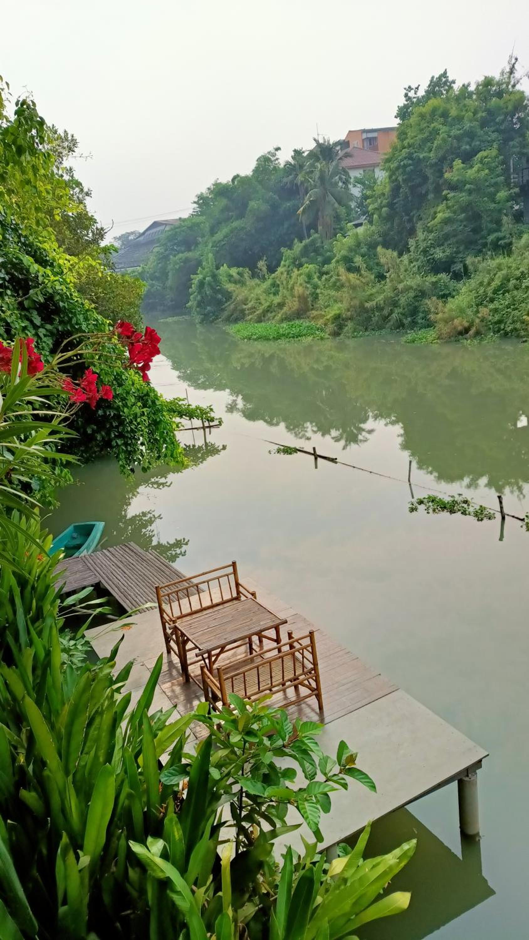 Baan Canalee (บ้านคานาลี) — photo 90