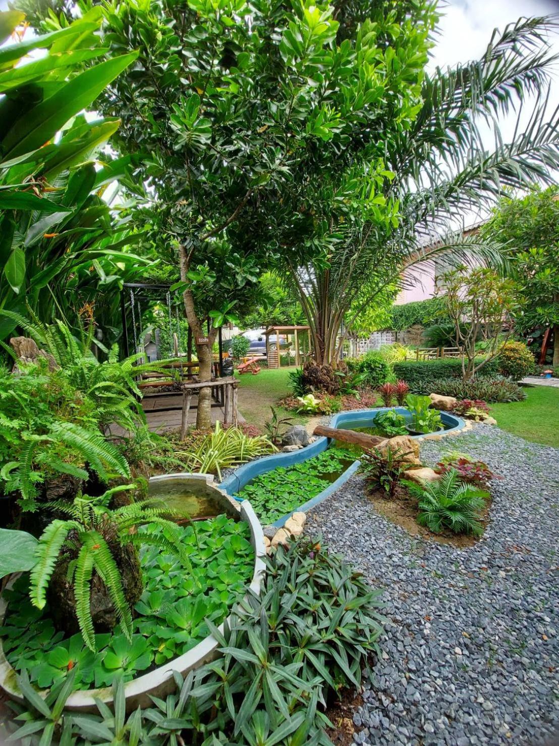 Baan Canalee (บ้านคานาลี) — photo 48