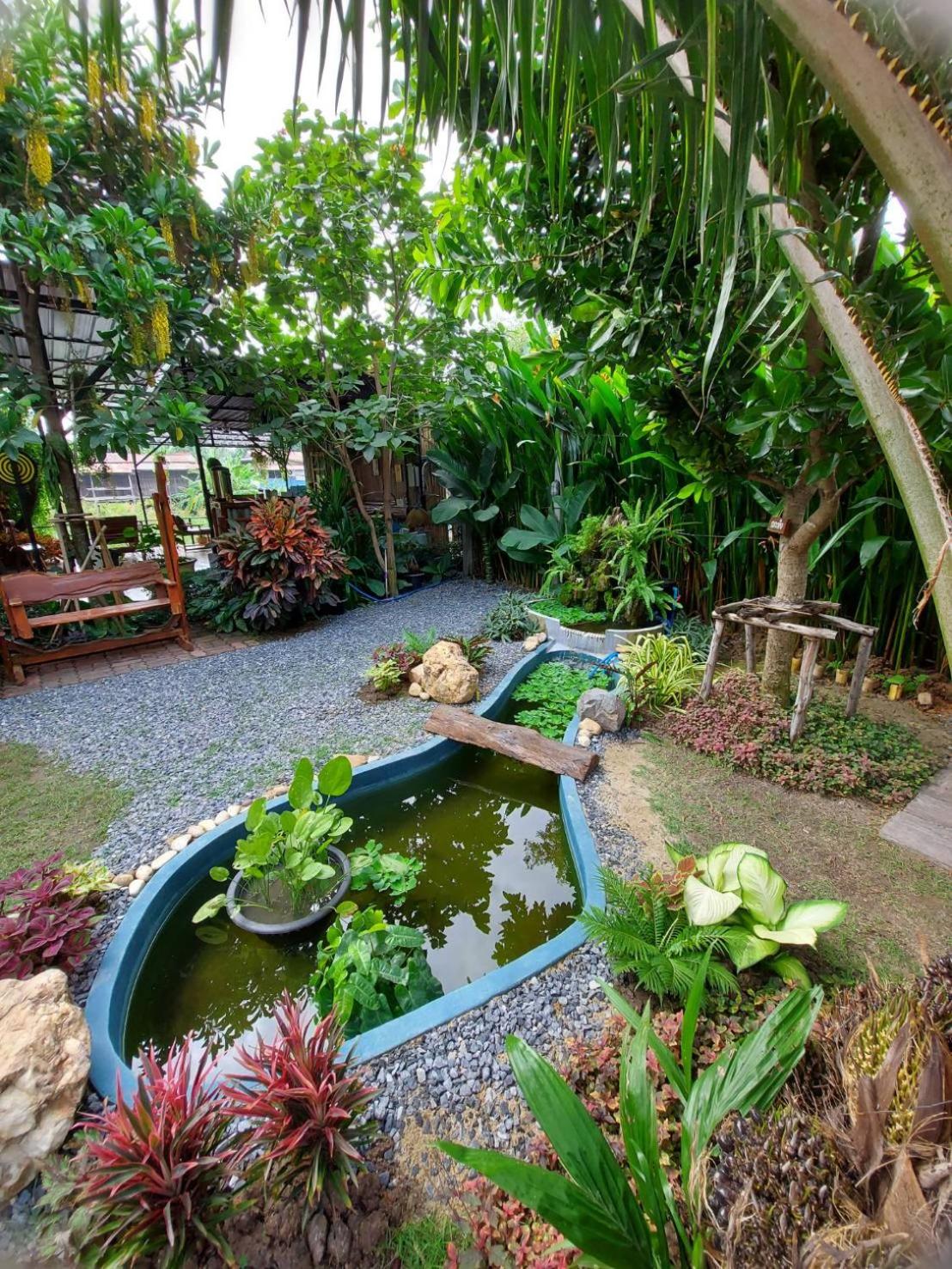 Baan Canalee (บ้านคานาลี) — photo 47