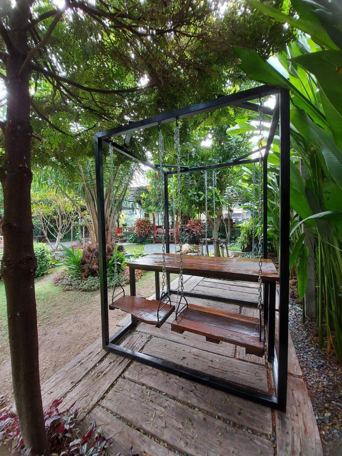 Baan Canalee (บ้านคานาลี) — photo 87