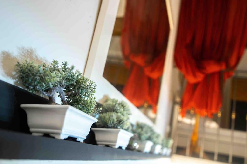 Via dei Cestari loft