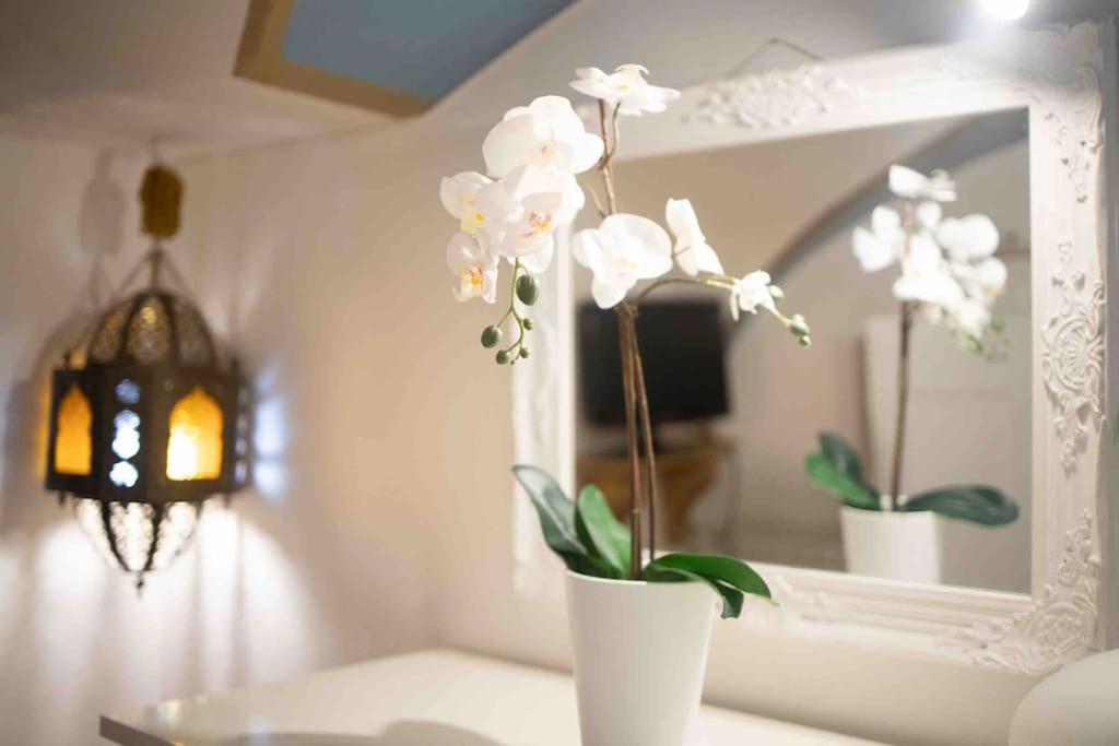 Via dei Cestari loft