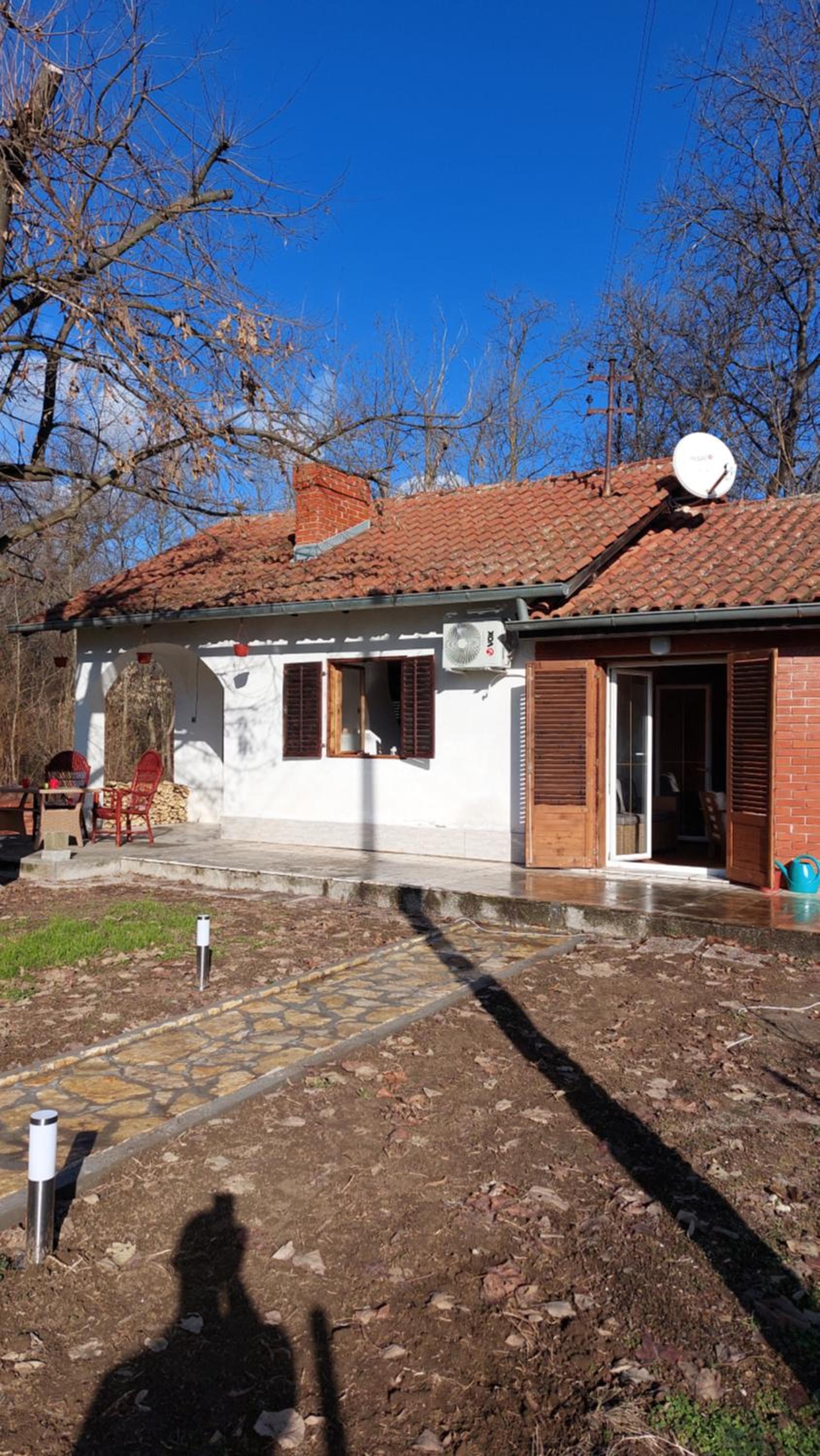 Vikendica Zajecar