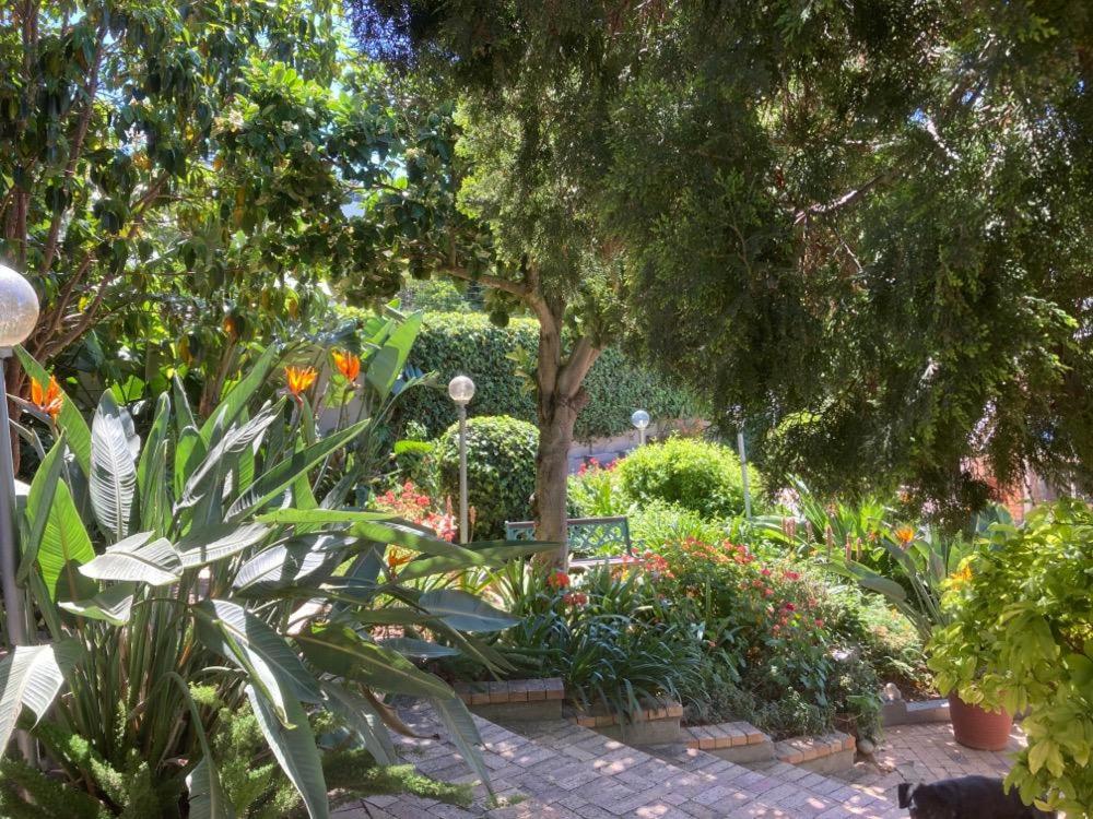 Maroela House Guest Accommodation