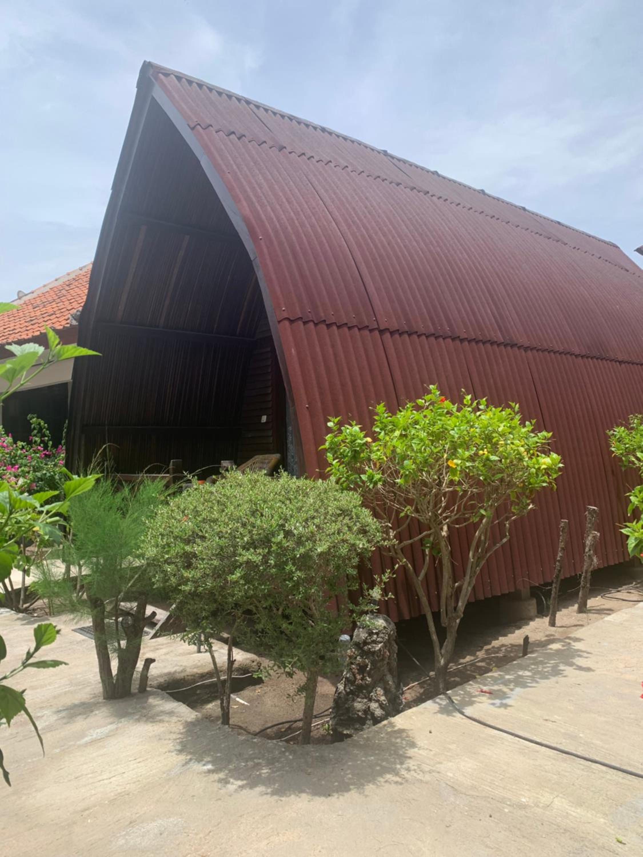 Coral Beach 2 Bungalow