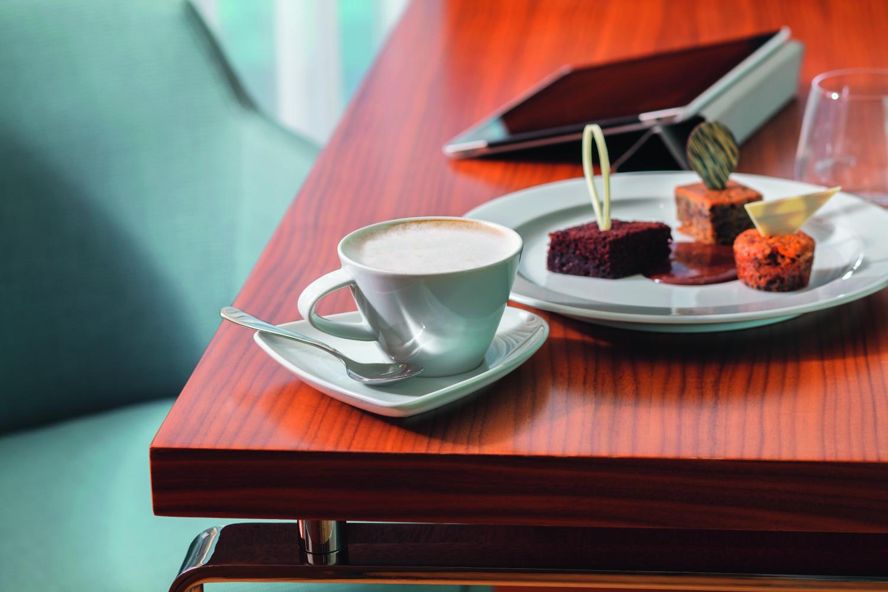 Movenpick Hotel Ankara - Image 27