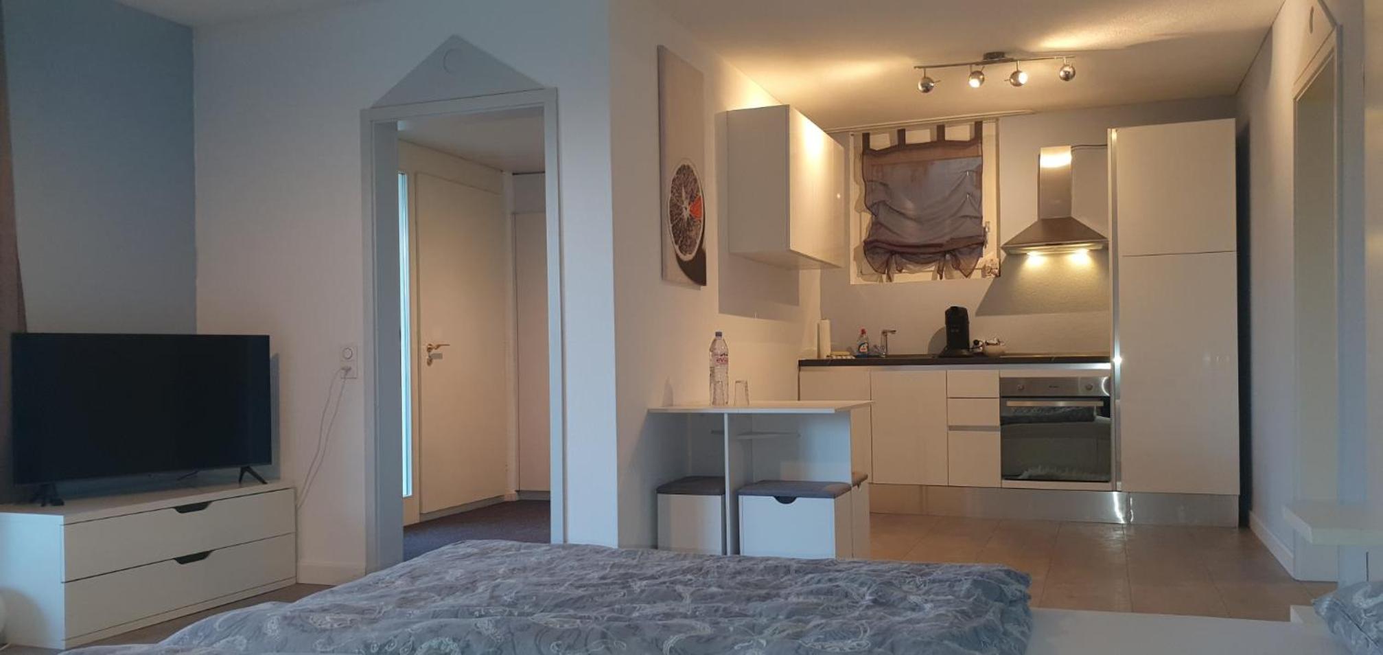 Ferienwohnung am Bodensee mit Seesicht und Wellness view 4