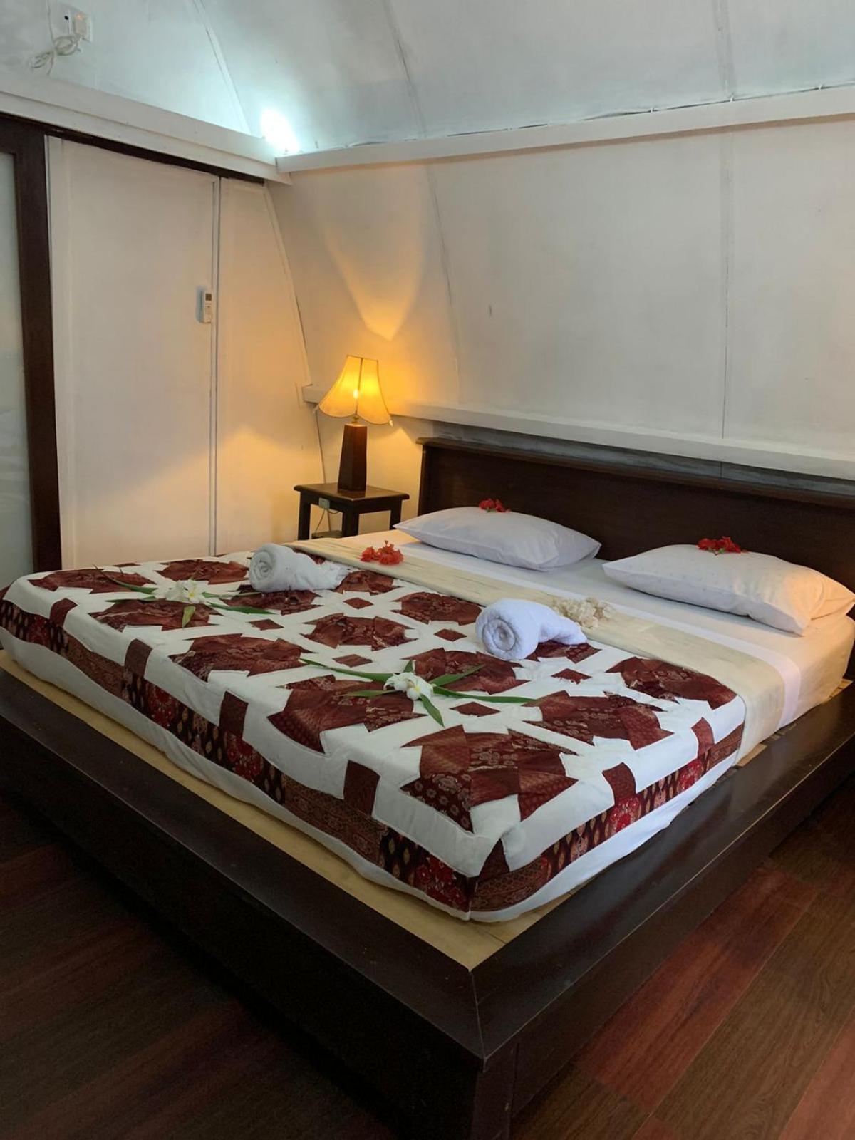 Coral Beach 2 Bungalow