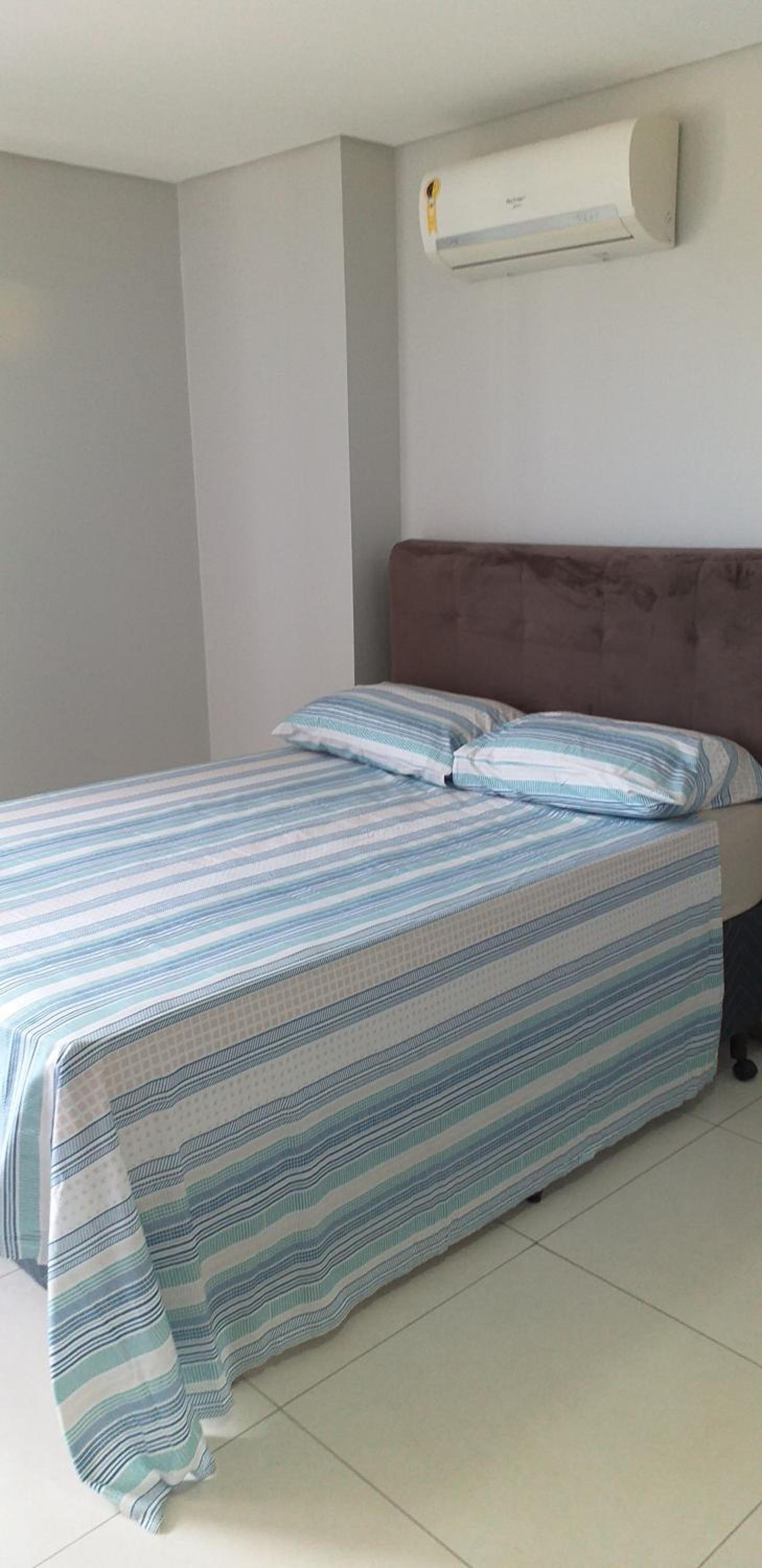 Maravilhoso Apt 709 Home Service próximo Shopping Partage e Rodoviária