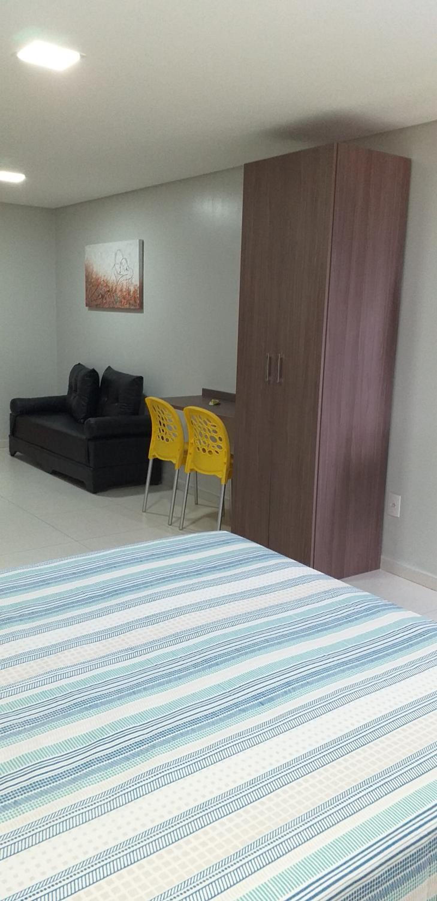Maravilhoso Apt 709 Home Service próximo Shopping Partage e Rodoviária