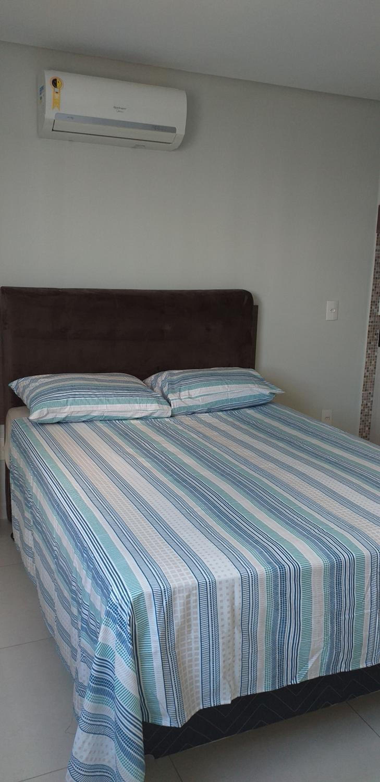 Maravilhoso Apt 709 Home Service próximo Shopping Partage e Rodoviária