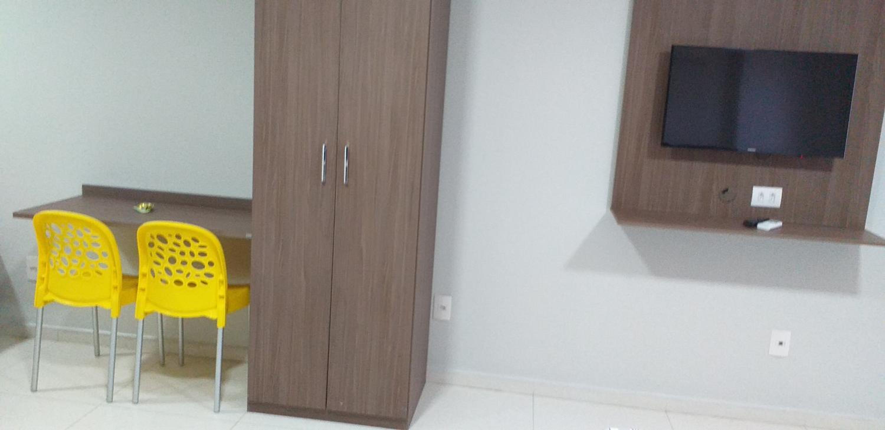 Maravilhoso Apt 709 Home Service próximo Shopping Partage e Rodoviária